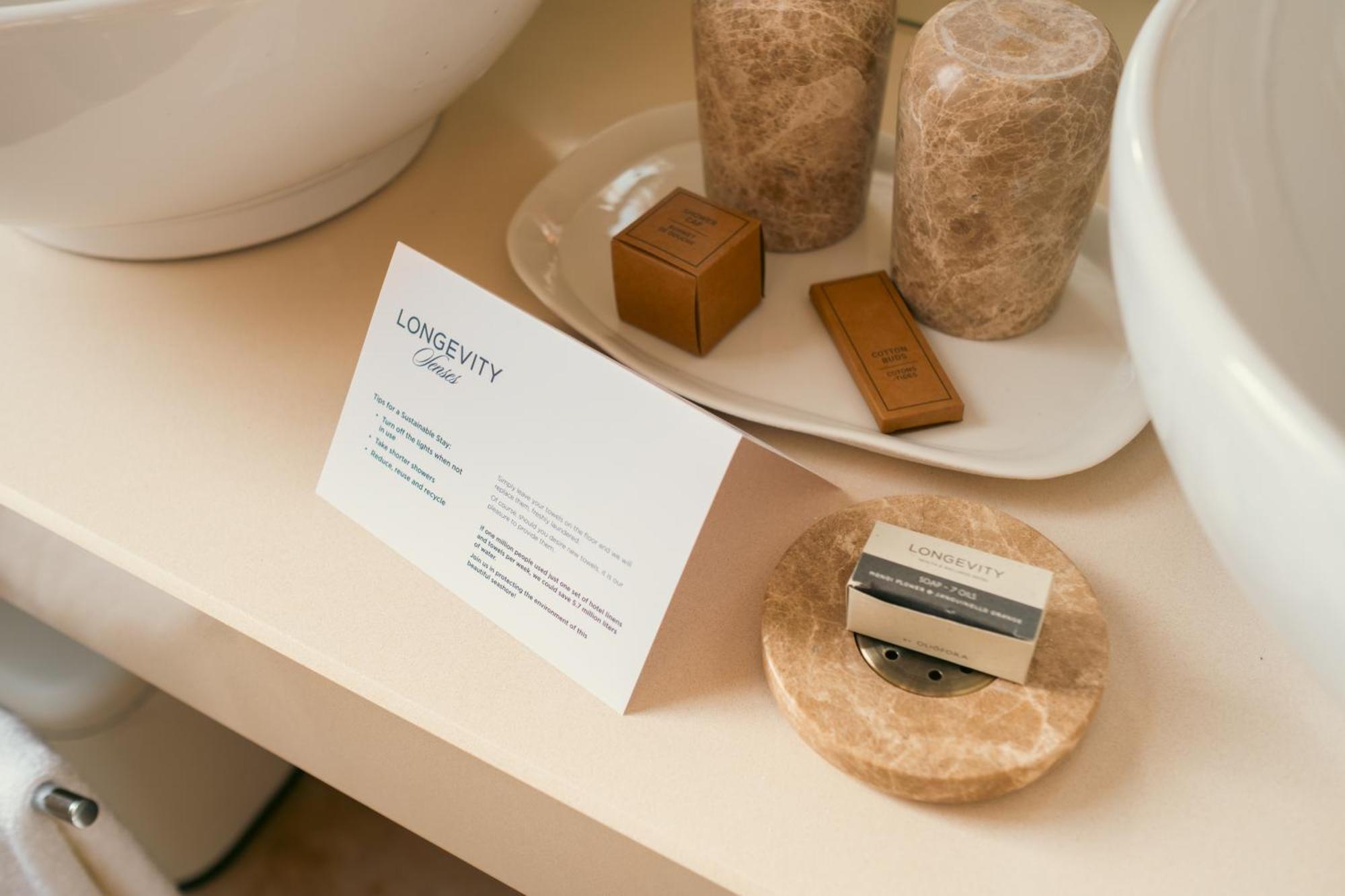 Hotel Longevity Senses - Boutique - Adults Only 5*