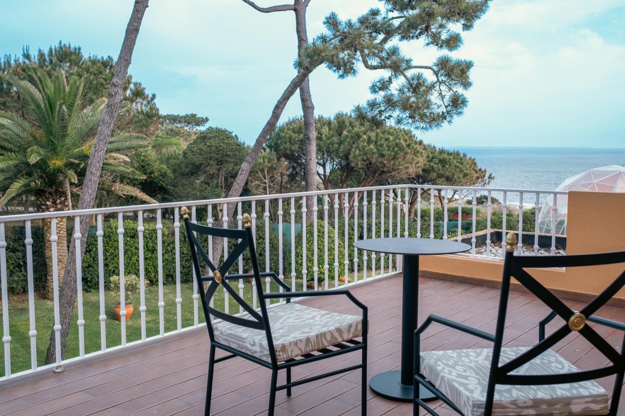 Longevity Senses - Boutique - Adults Only 5* Cascais