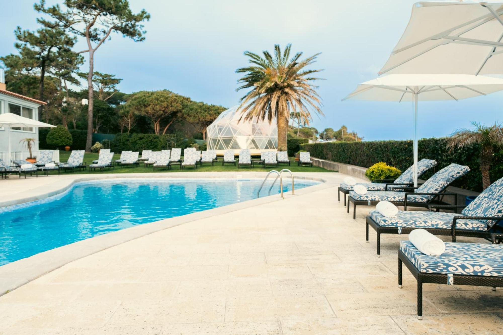 Hotel Longevity Senses - Boutique - Adults Only 5*