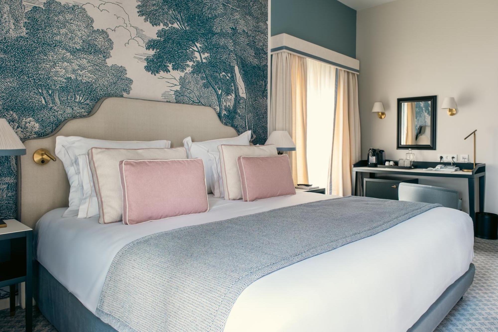 Longevity Senses - Boutique - Adults Only 5*