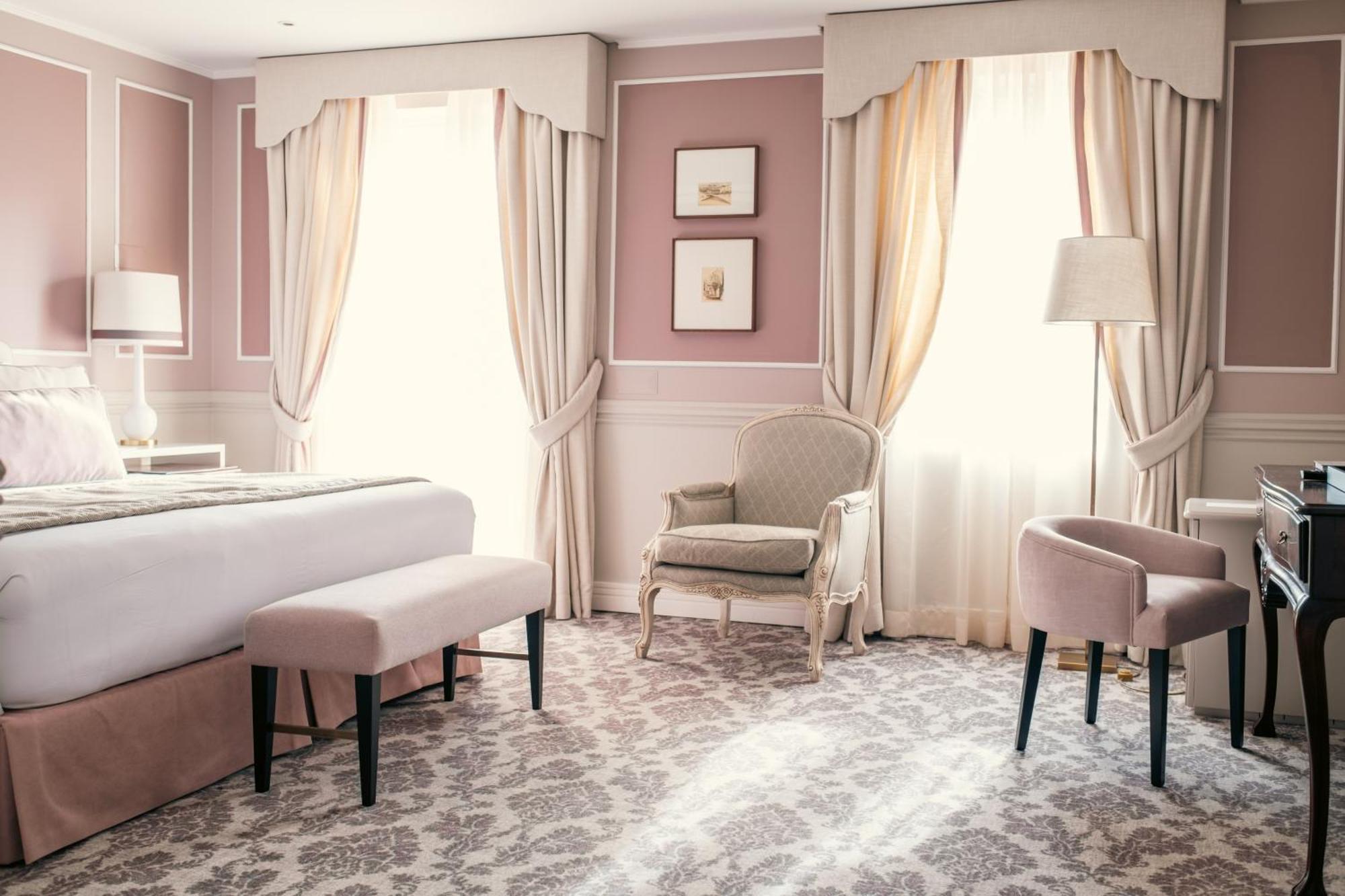 Hotel Longevity Senses - Boutique - Adults Only Cascais