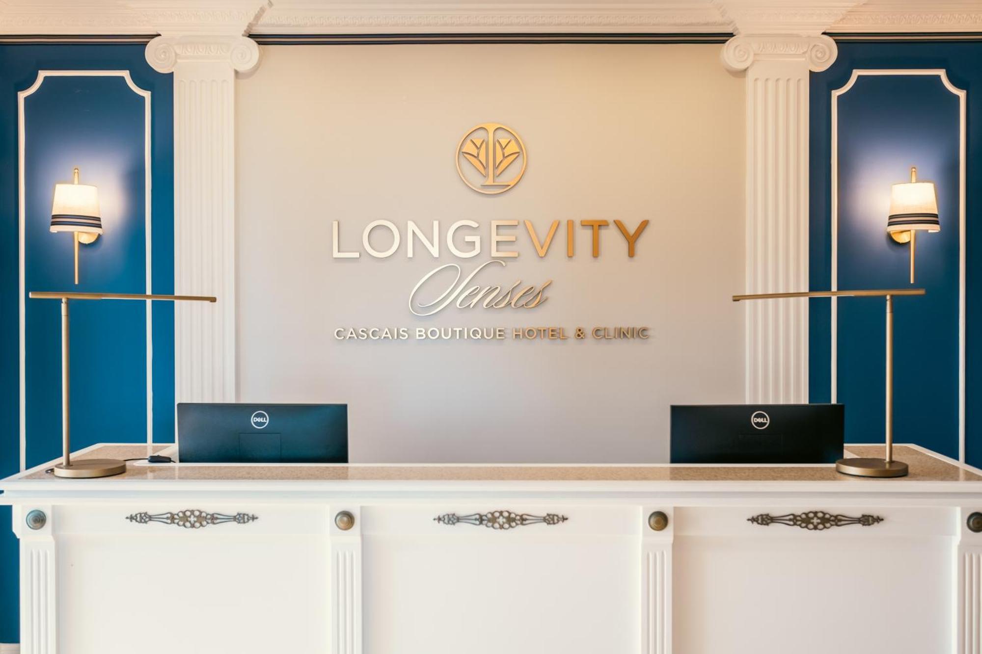 Longevity Senses - Boutique - Adults Only Hotel