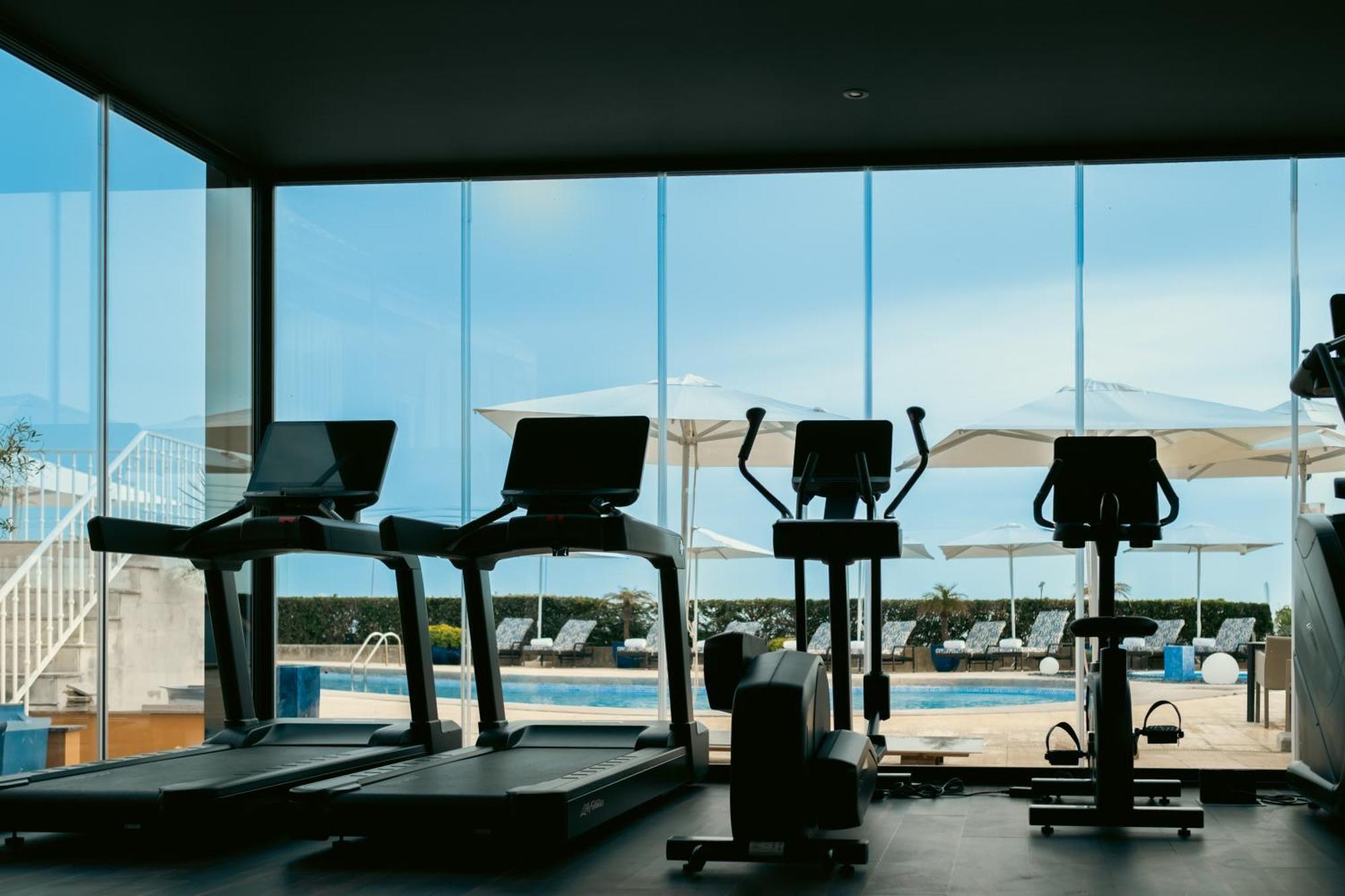 Longevity Senses - Boutique - Adults Only Hotel Cascais