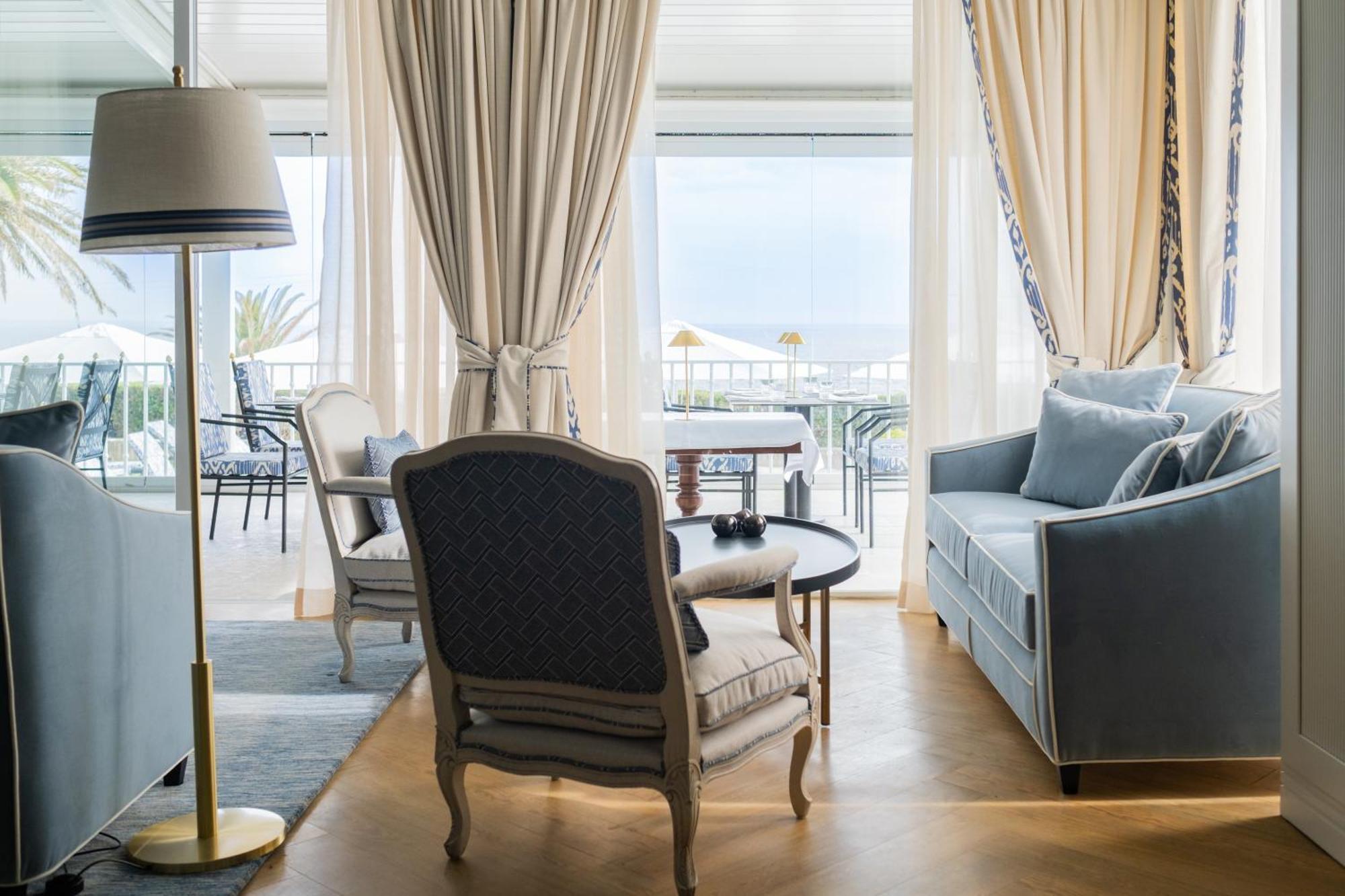 Longevity Senses - Boutique - Adults Only Cascais