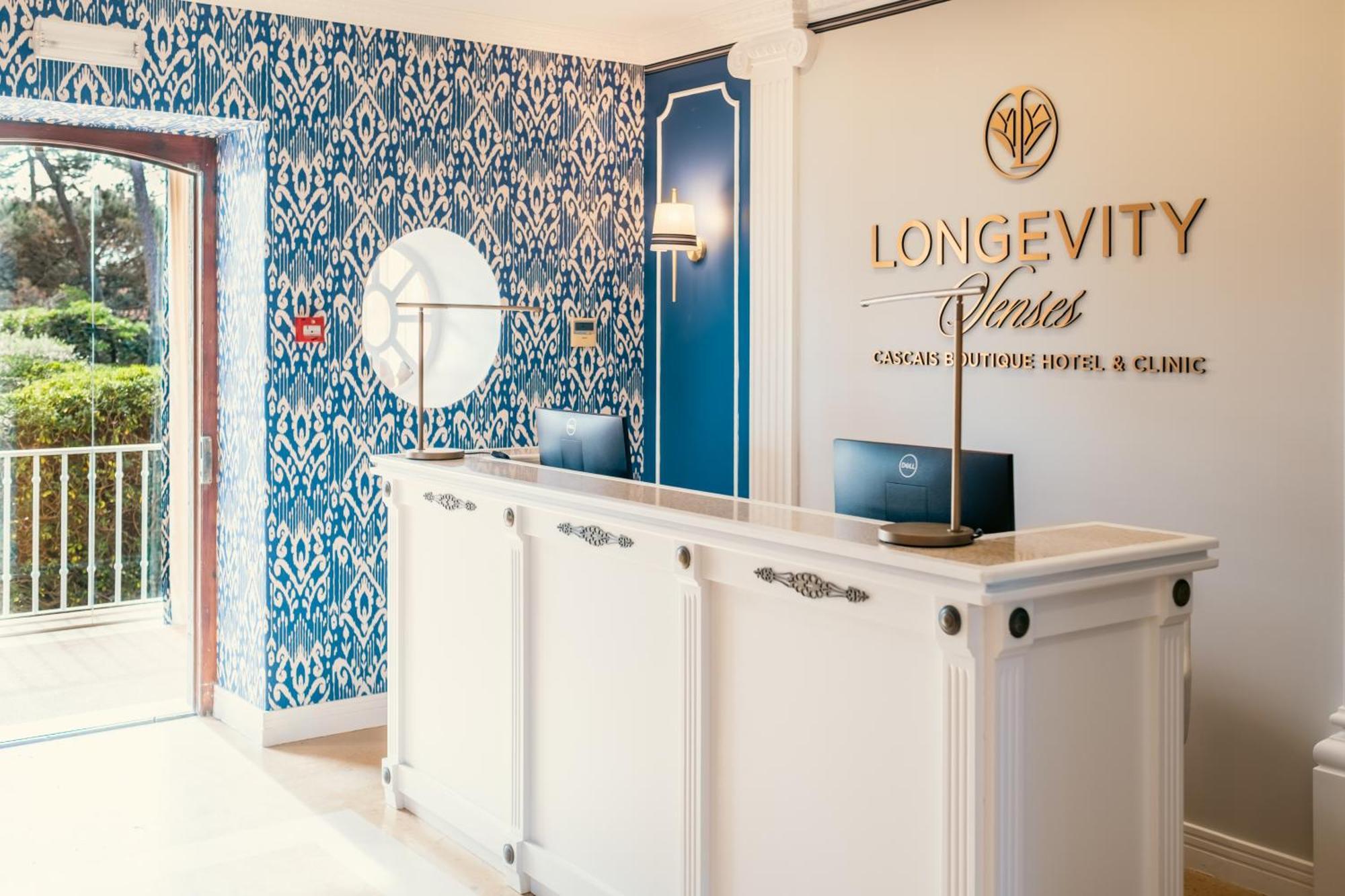 Longevity Senses - Boutique - Adults Only Hotel