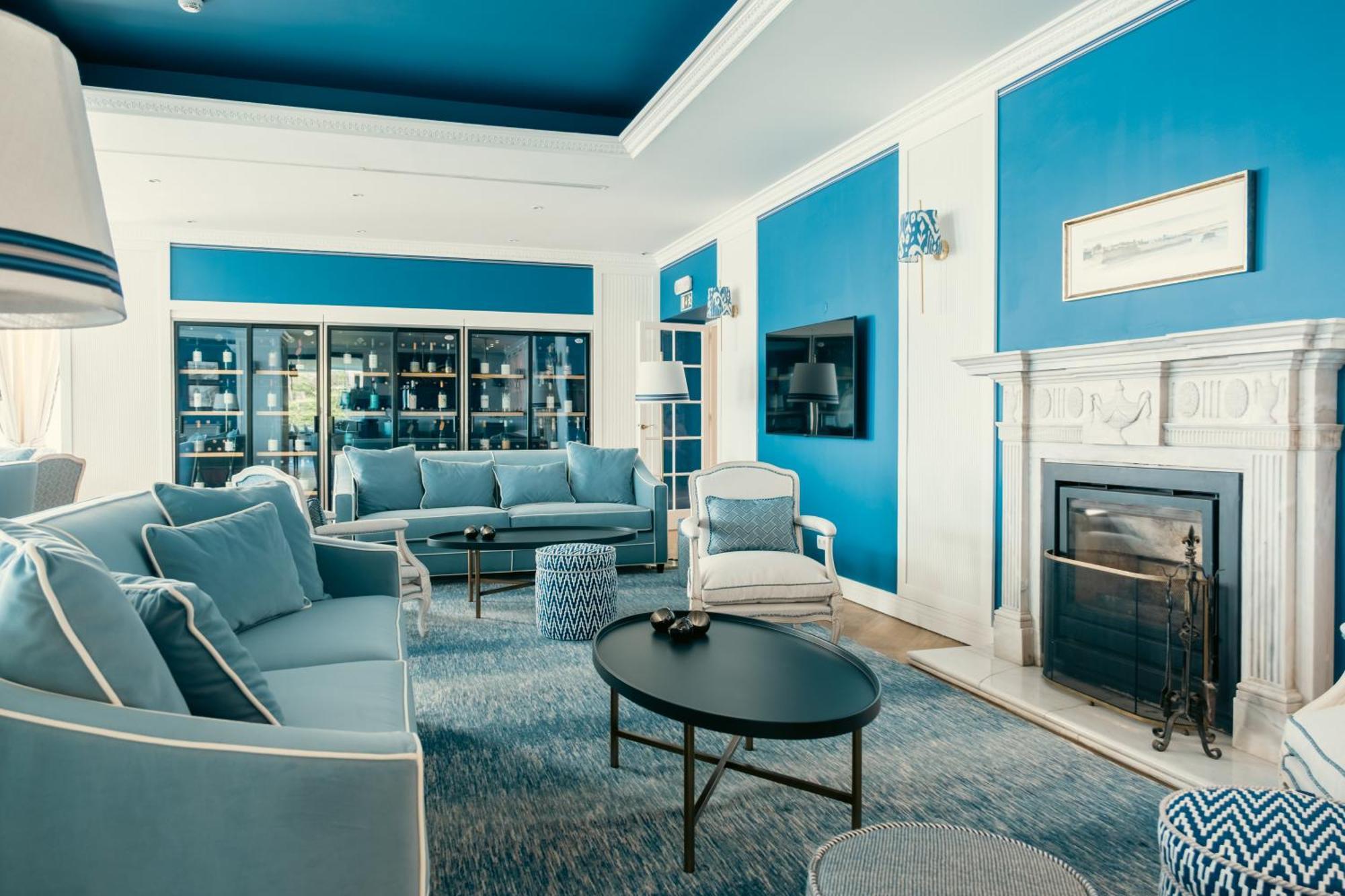 Longevity Senses - Boutique - Adults Only Hotel Cascais