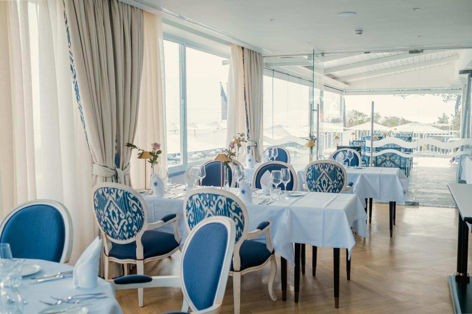 Longevity Senses - Boutique - Adults Only 5*