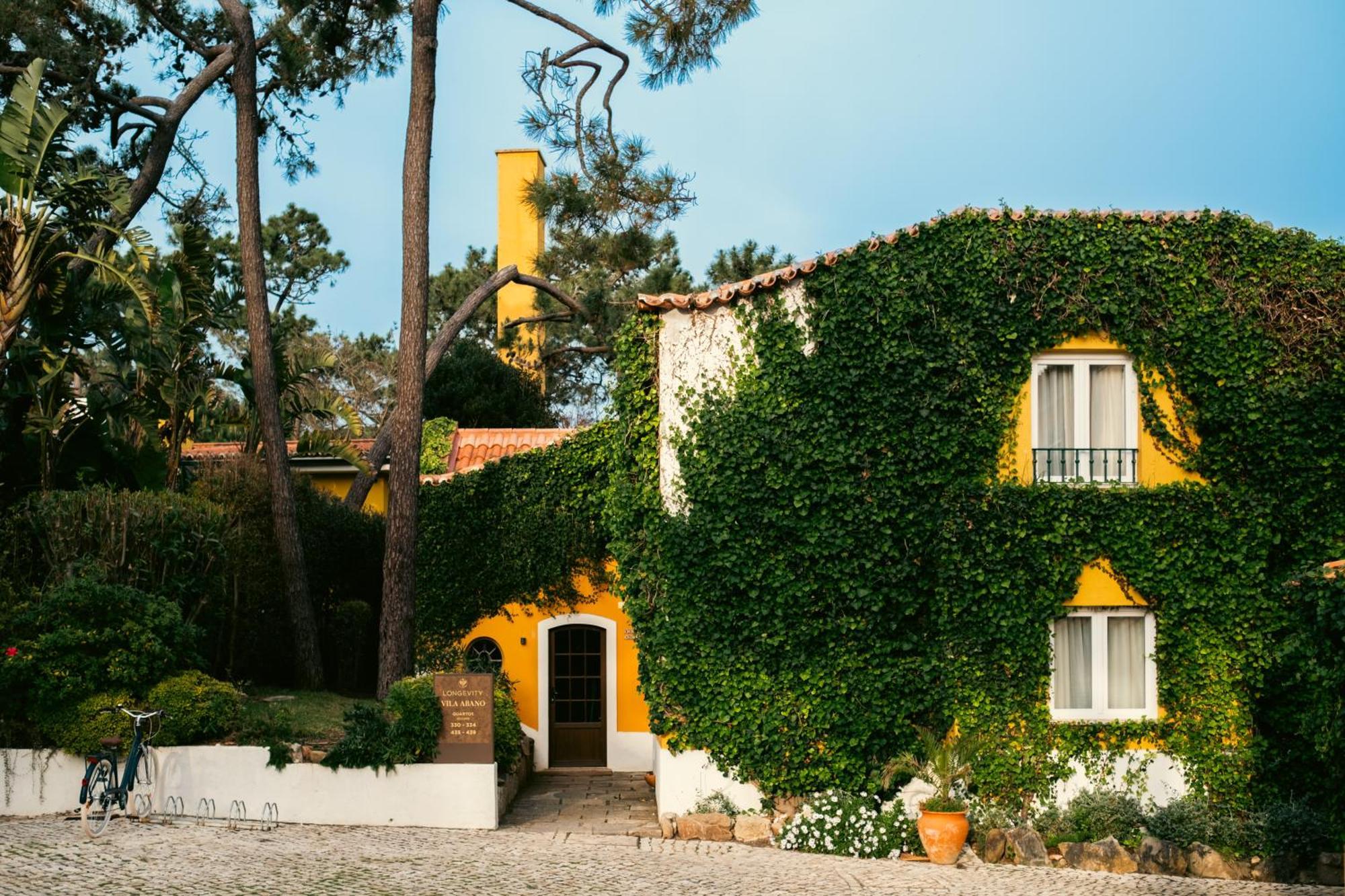 Longevity Senses - Boutique - Adults Only Hotel 5*