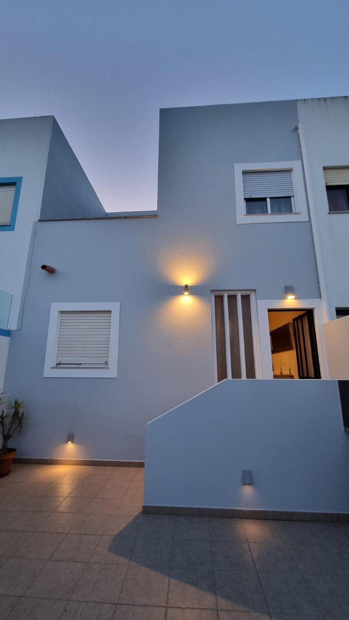 Casa Yucca Holiday home