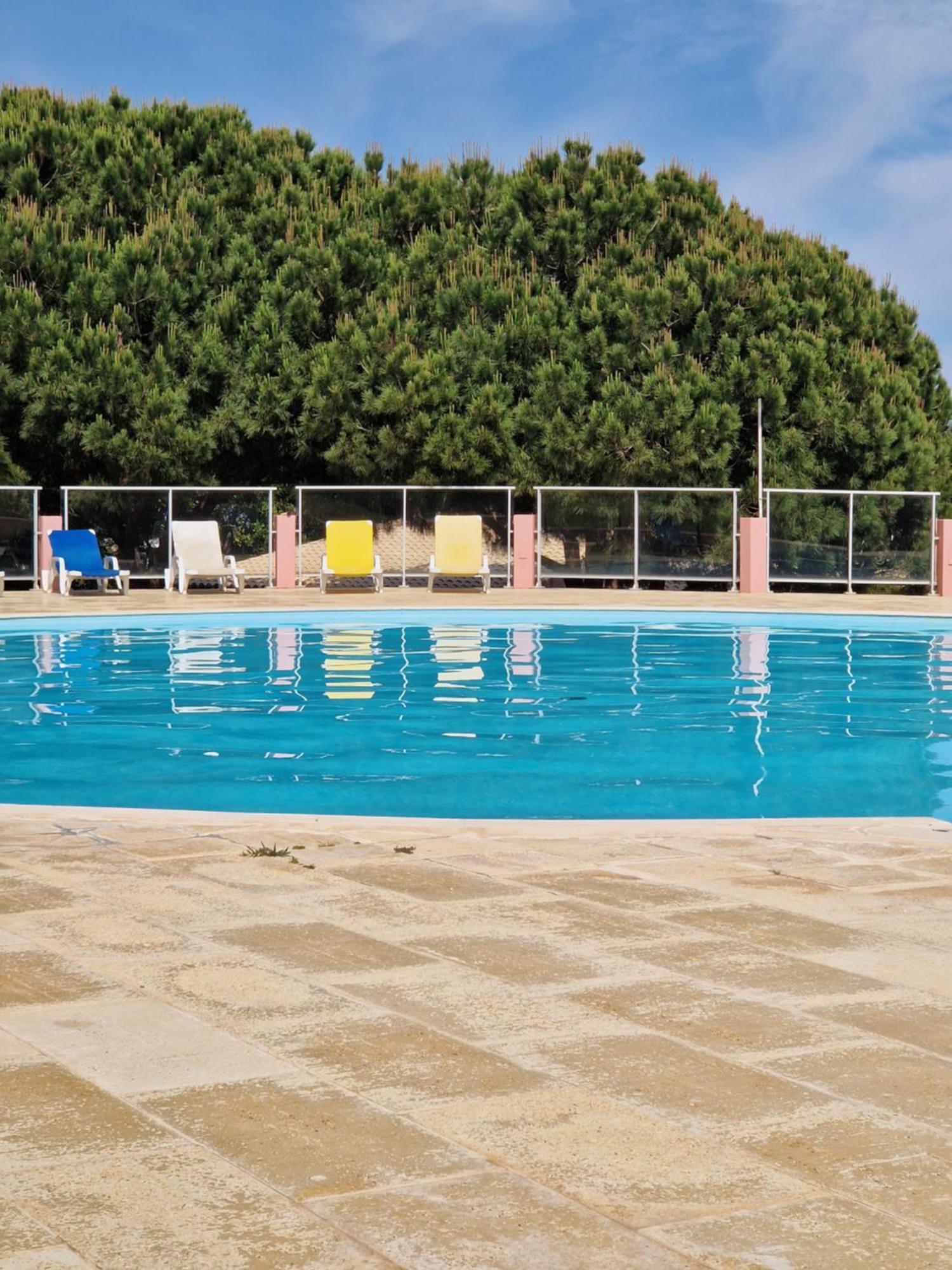 Lighthouse Apartment Praia Da Luz