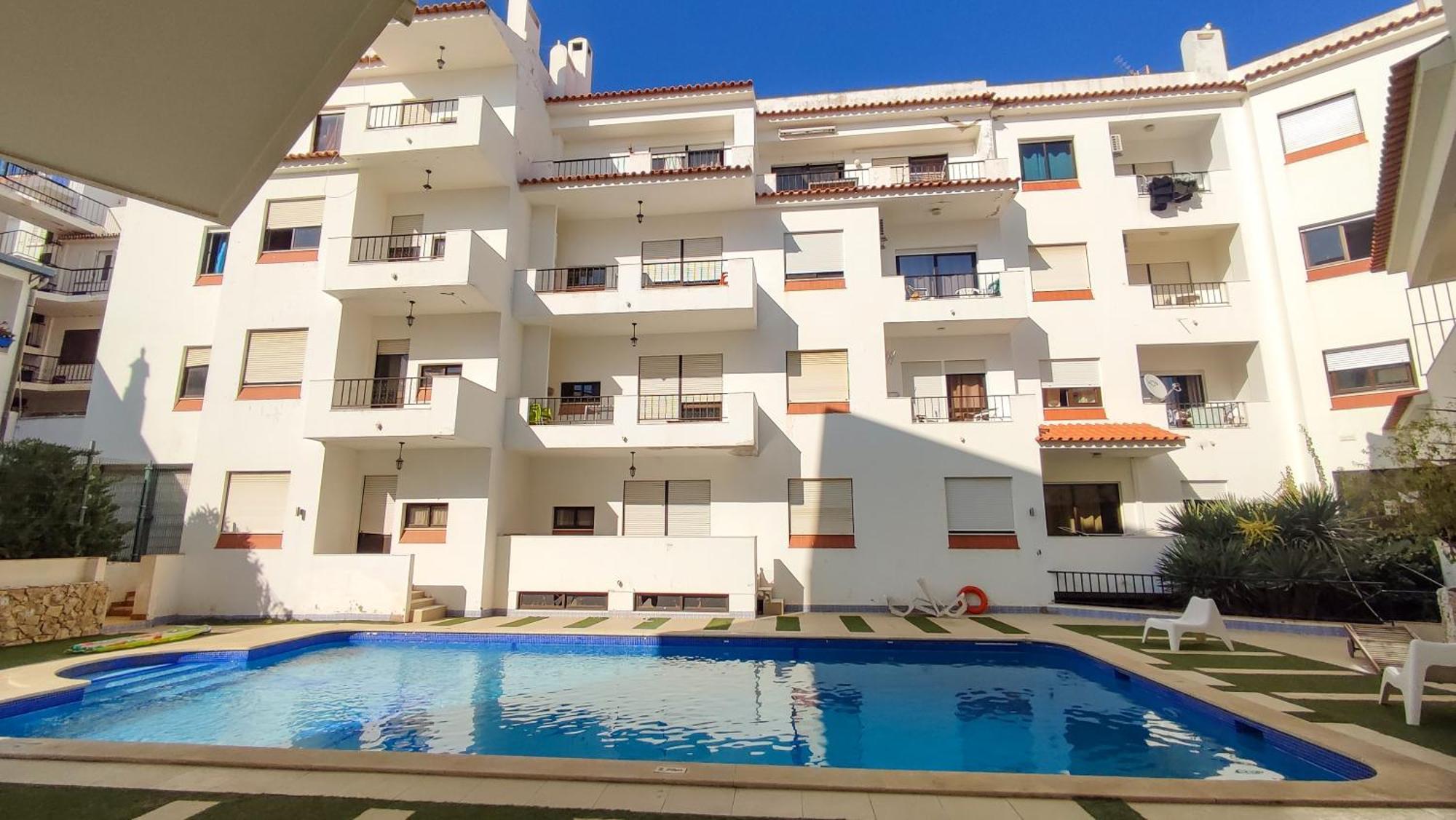 Apartamento Old Town Nearthe Albufeira