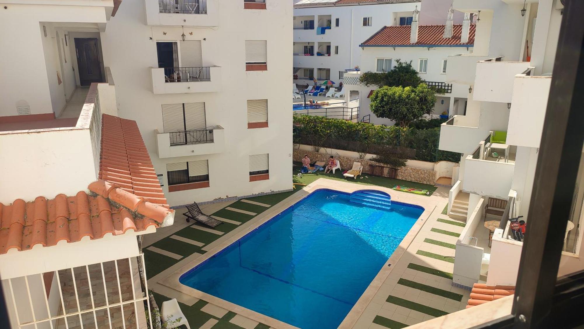 Old Town Nearthe Apartamento