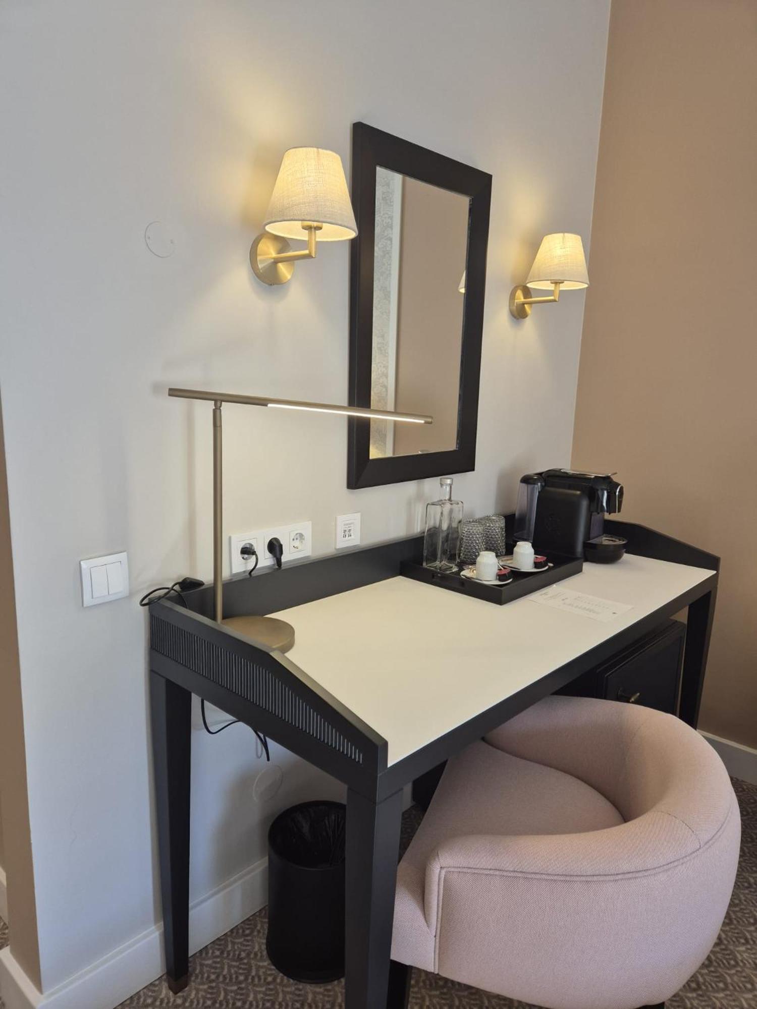 Longevity Senses - Boutique - Adults Only Hotel 5*