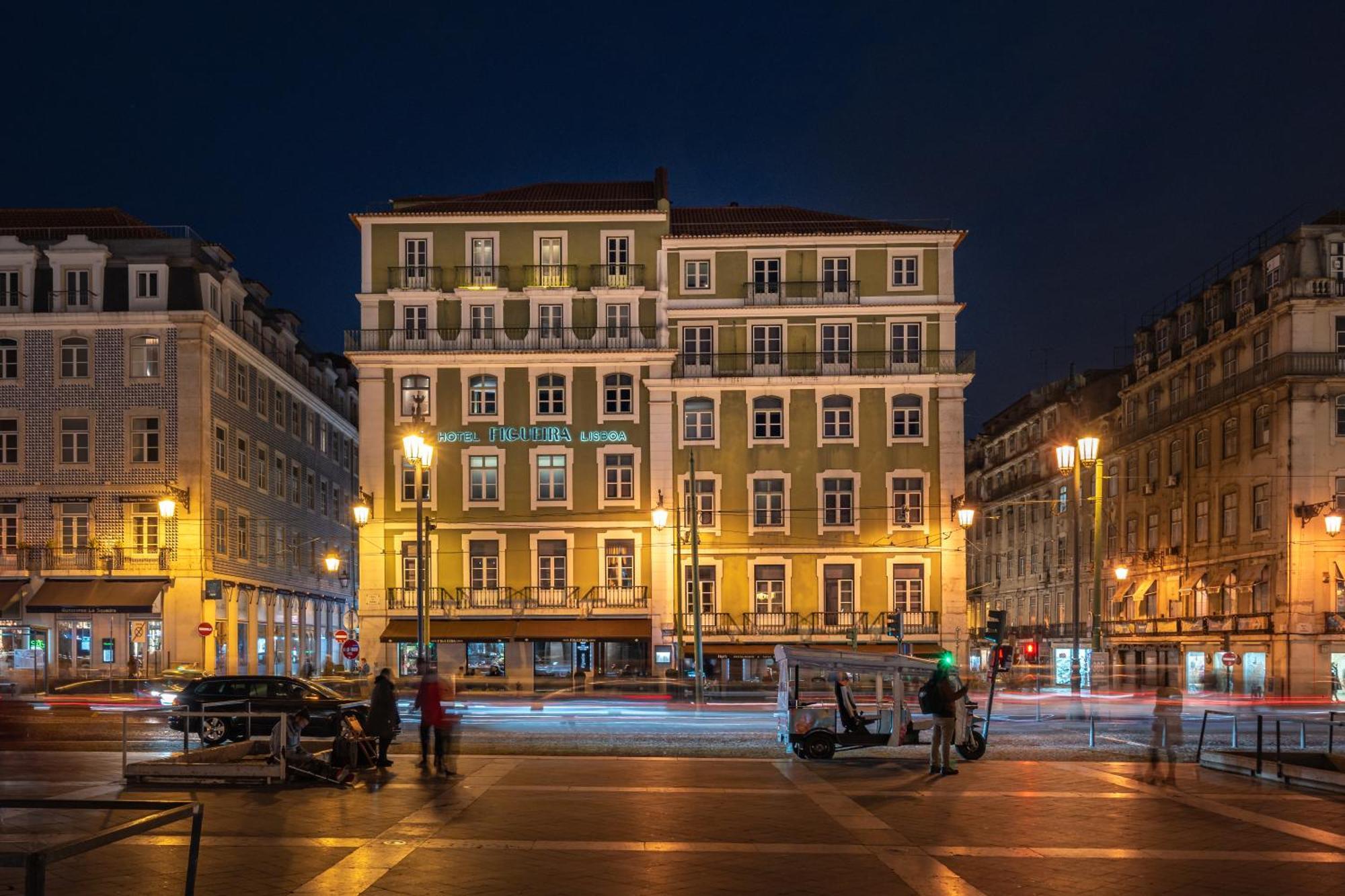 Figueira By The Beautique & Hotel