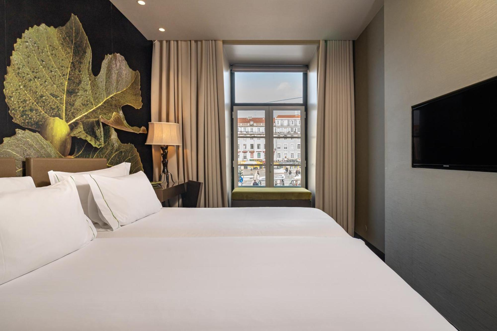 Hotel Figueira By The Beautique &