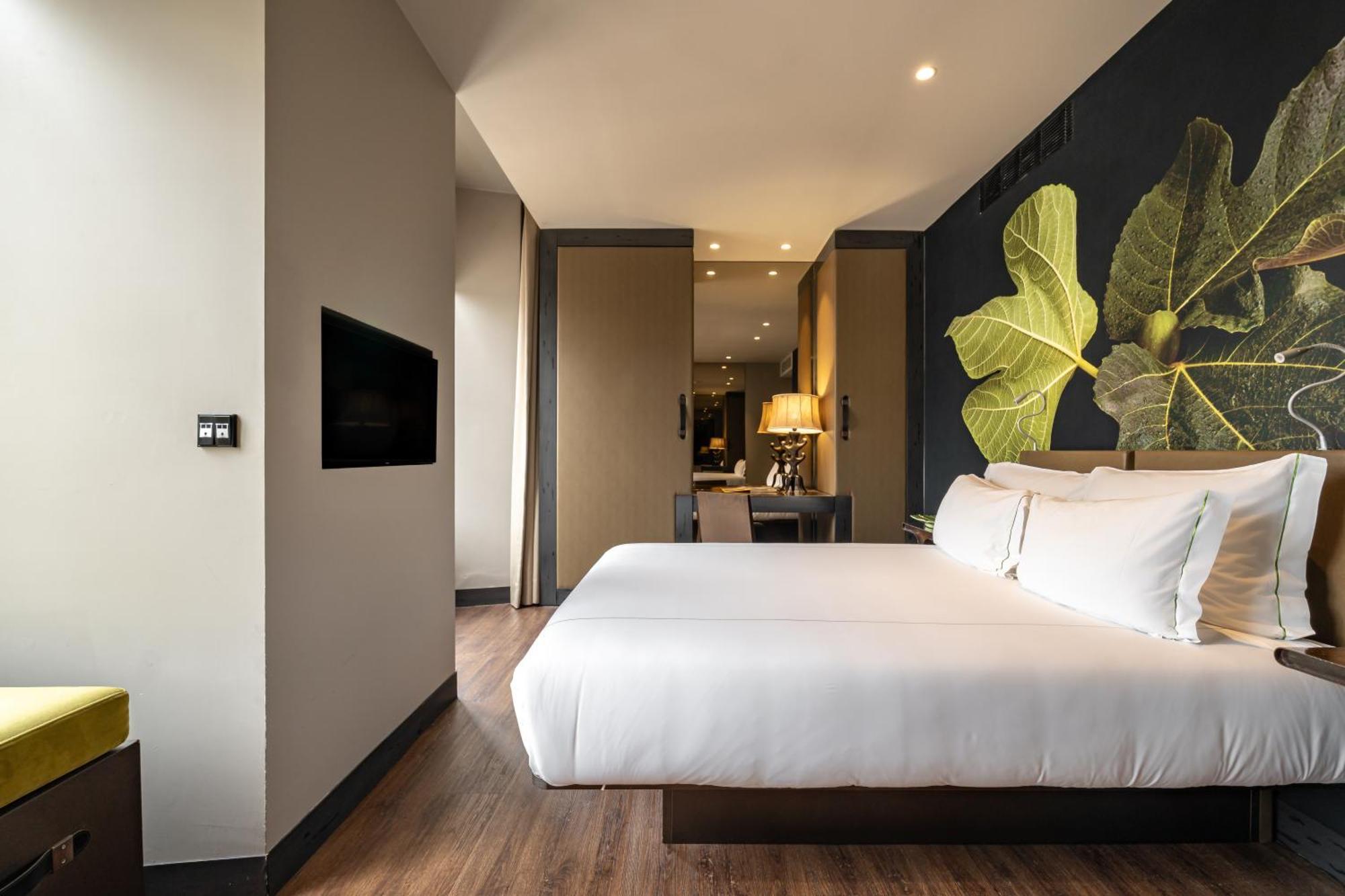 Figueira By The Beautique & 4*