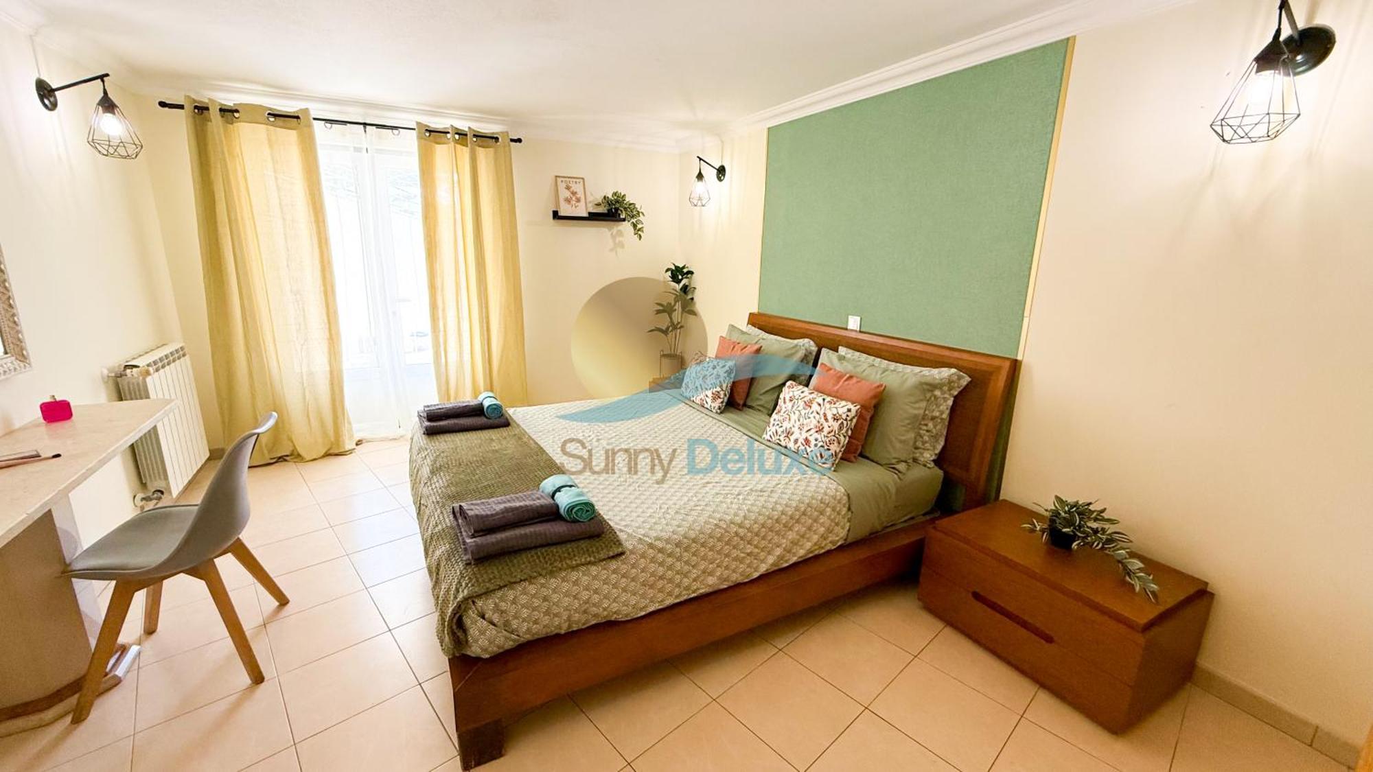 Clara Premium By Sunny Deluxe Villa