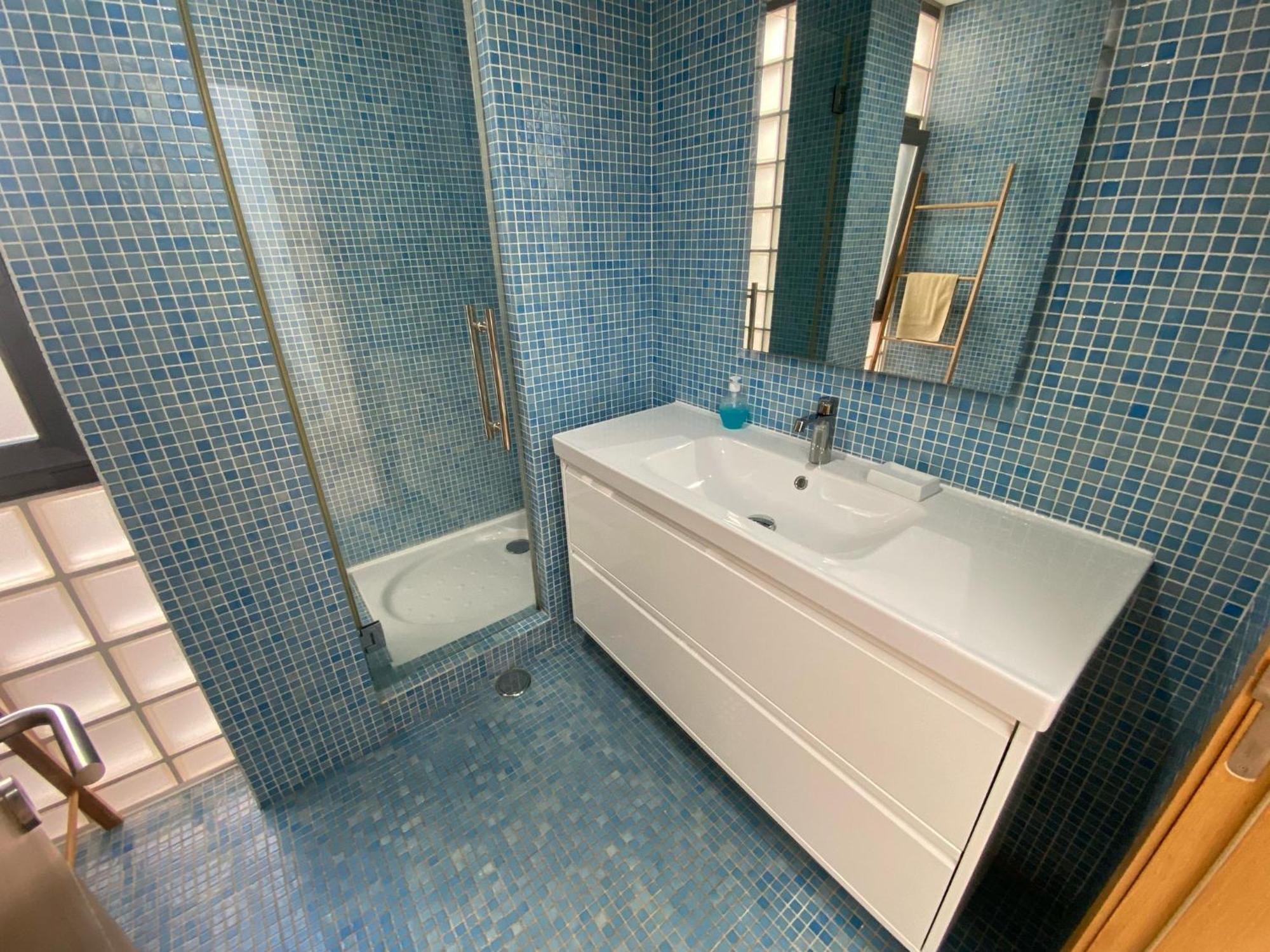 Penthouse In Private Complex By Homekeys *