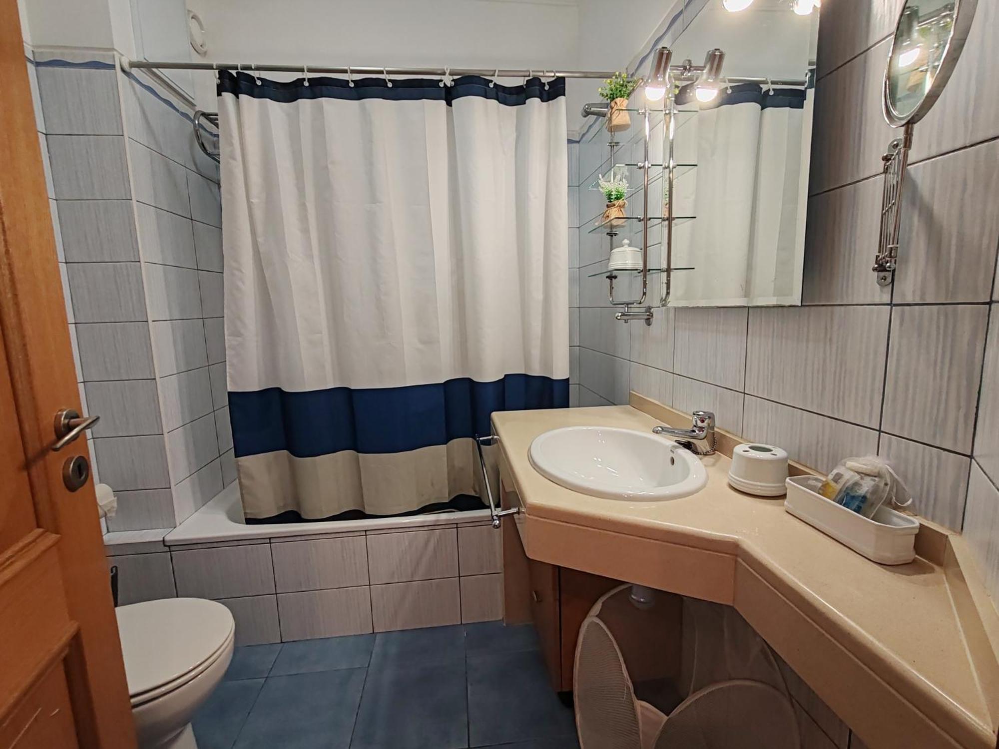 4d Mar - Casas & Papeis Apartamento
