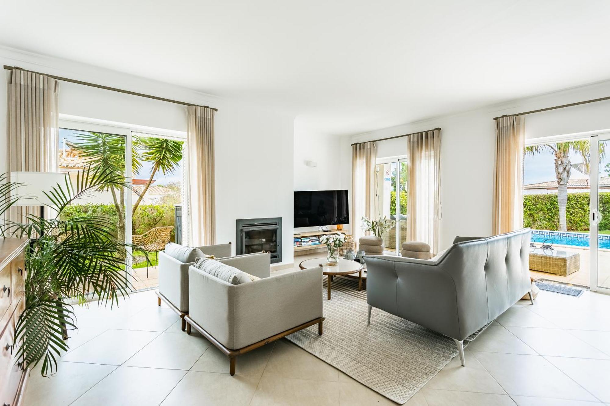 Casa Eleonora Lifestyle Villa Lagos