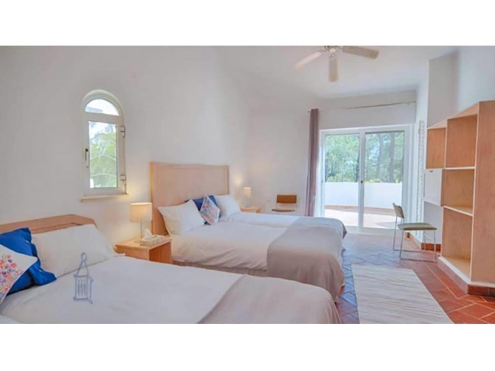 Charming Vale Do Lobo Villa Private Pool Villa Vale Do Garro 51 Short Walk To Beach