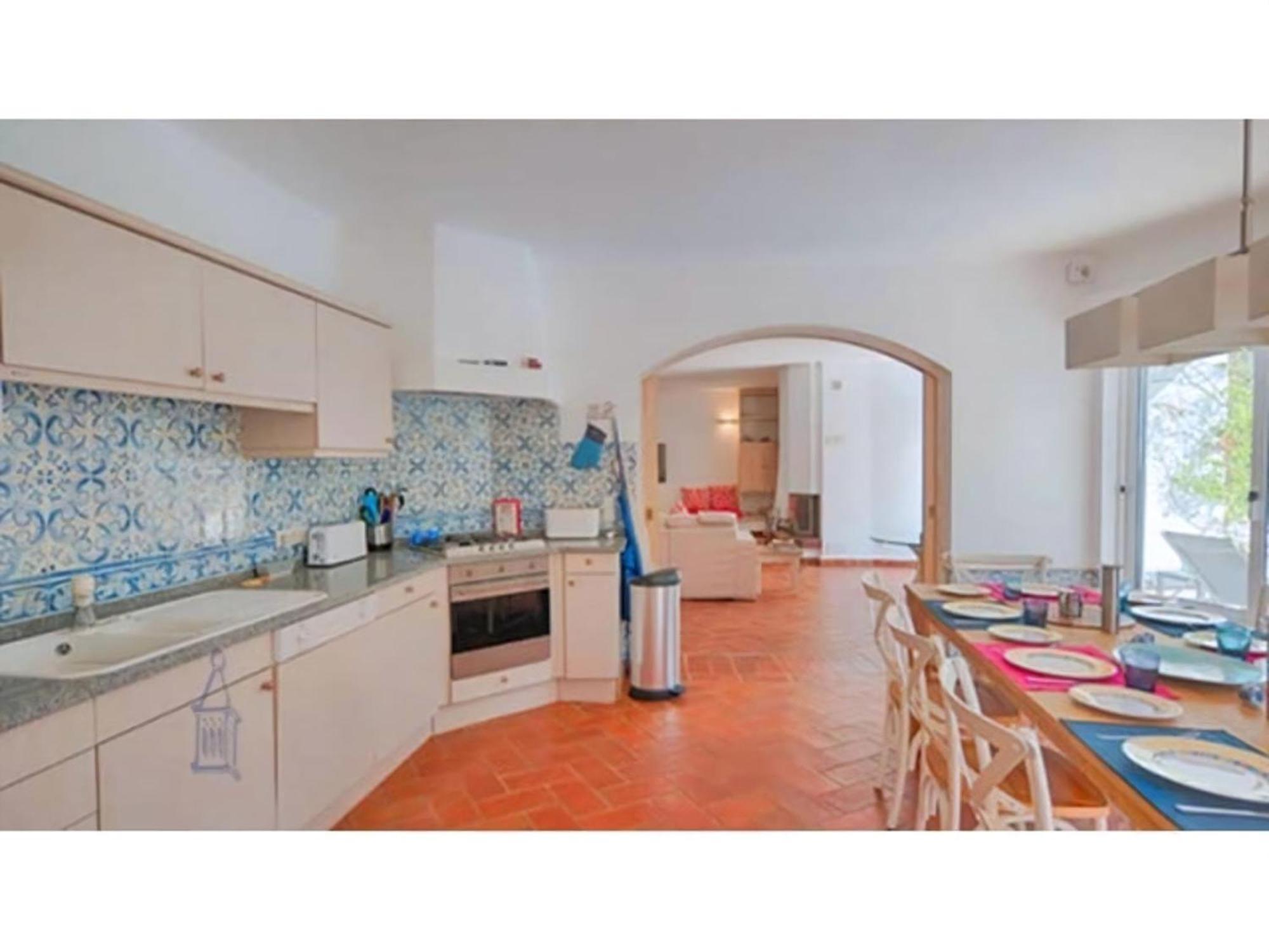 Charming Vale Do Lobo Villa Private Pool Villa Vale Do Garro 51 Short Walk To Beach Villa *