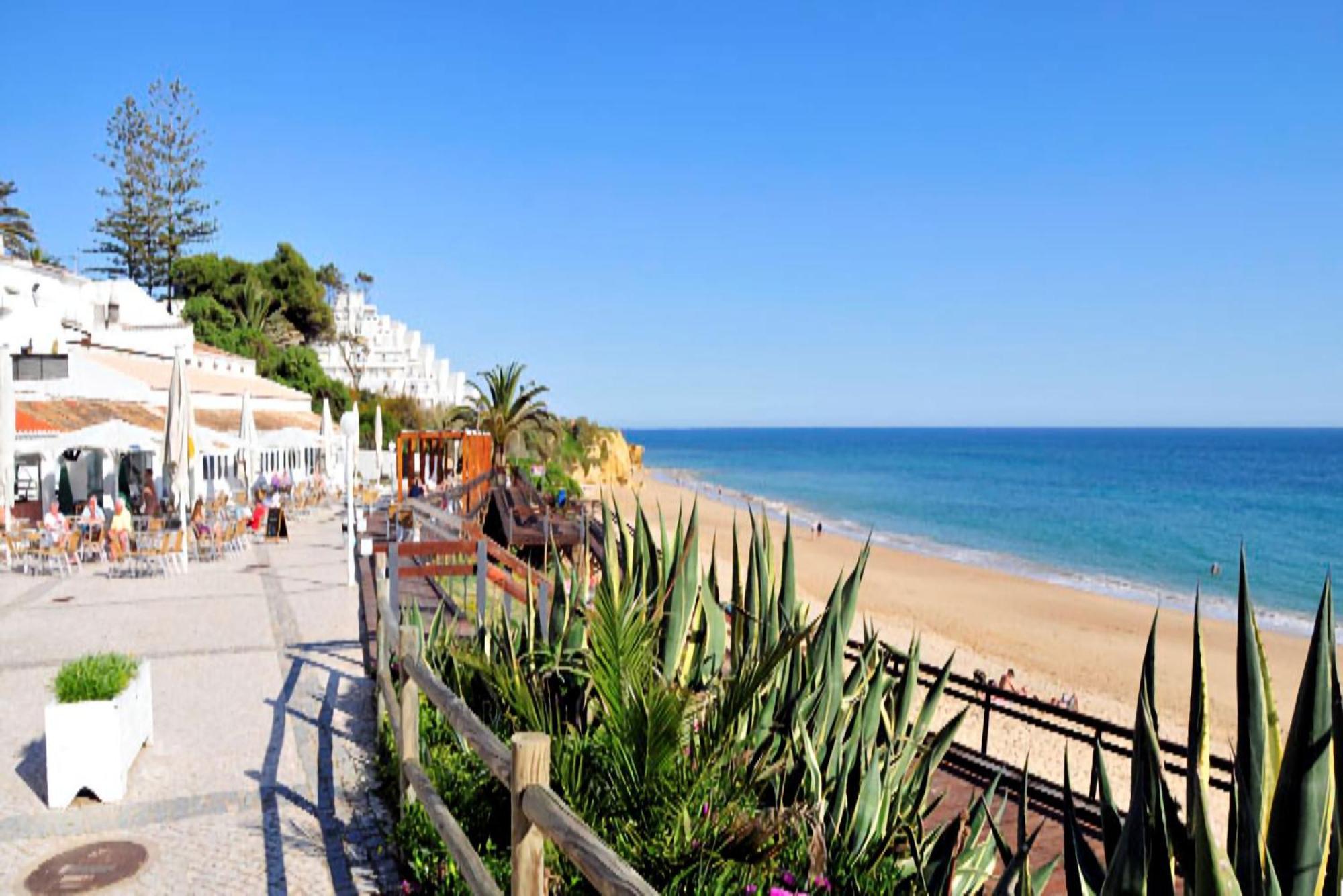 Villa Charming Vale Do Lobo Villa Private Pool Villa Vale Do Garro 51 Short Walk To Beach