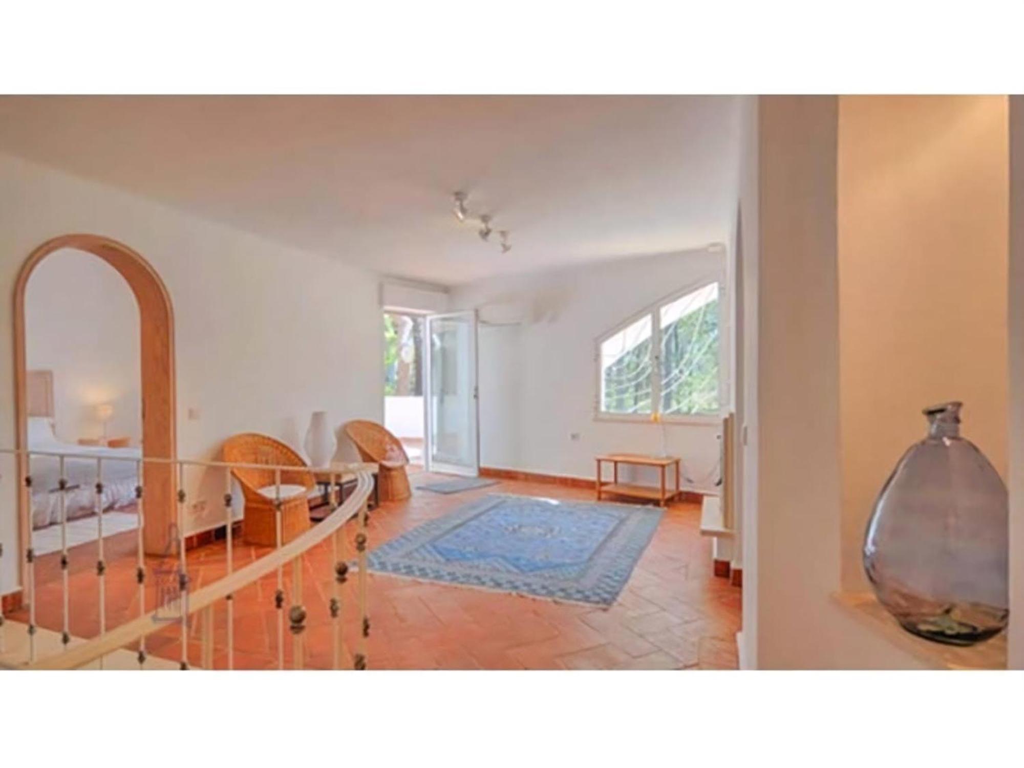Charming Vale Do Lobo Villa Private Pool Villa Vale Do Garro 51 Short Walk To Beach