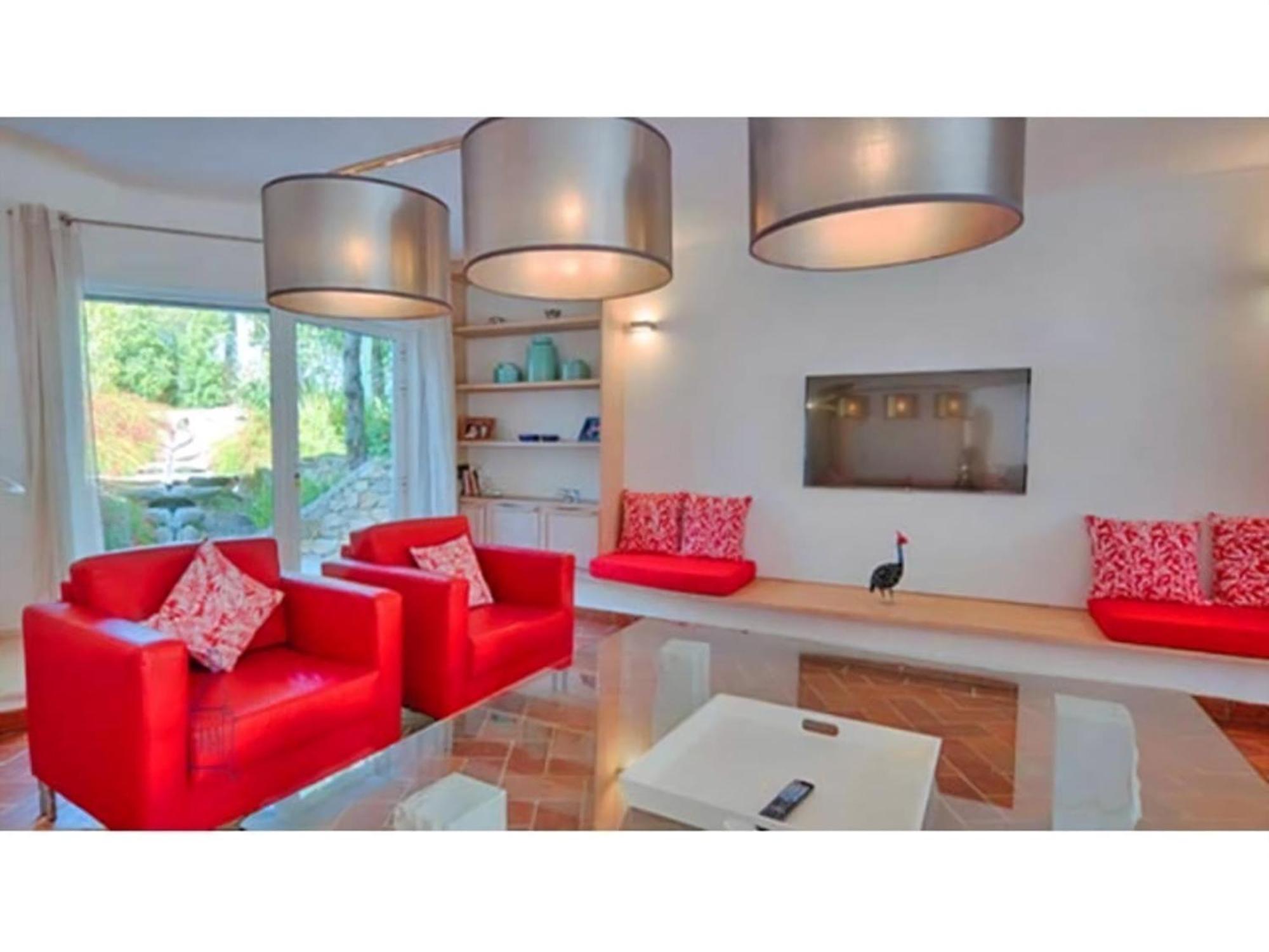 Charming Vale Do Lobo Villa Private Pool Villa Vale Do Garro 51 Short Walk To Beach Villa