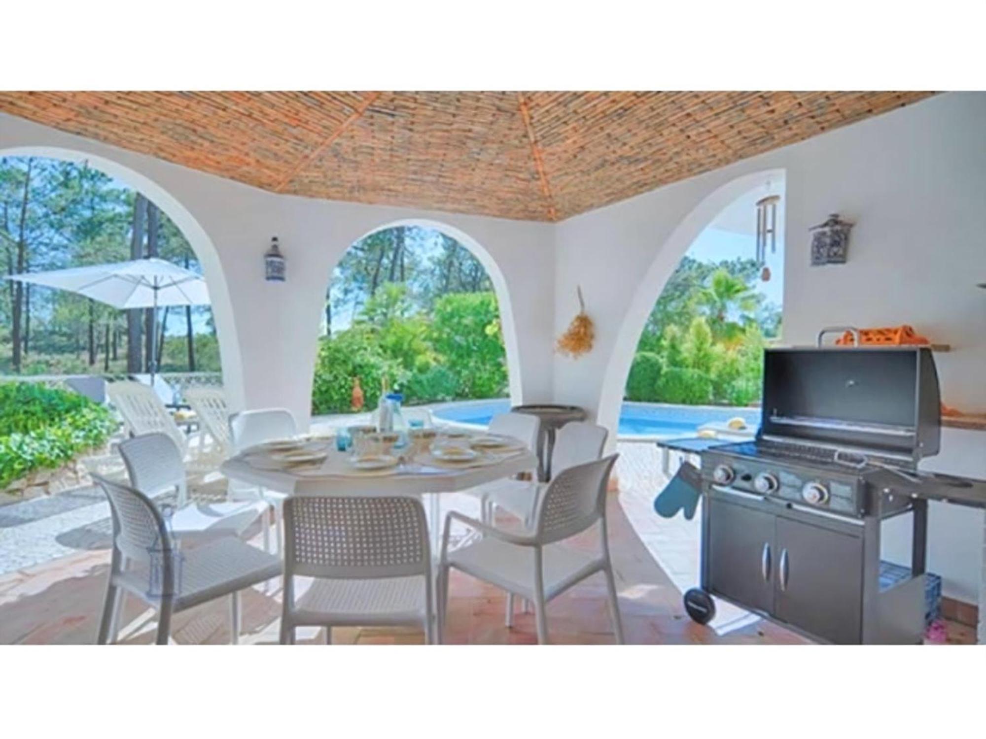 Villa Charming Vale Do Lobo Villa Private Pool Villa Vale Do Garro 51 Short Walk To Beach Vale do Lobo