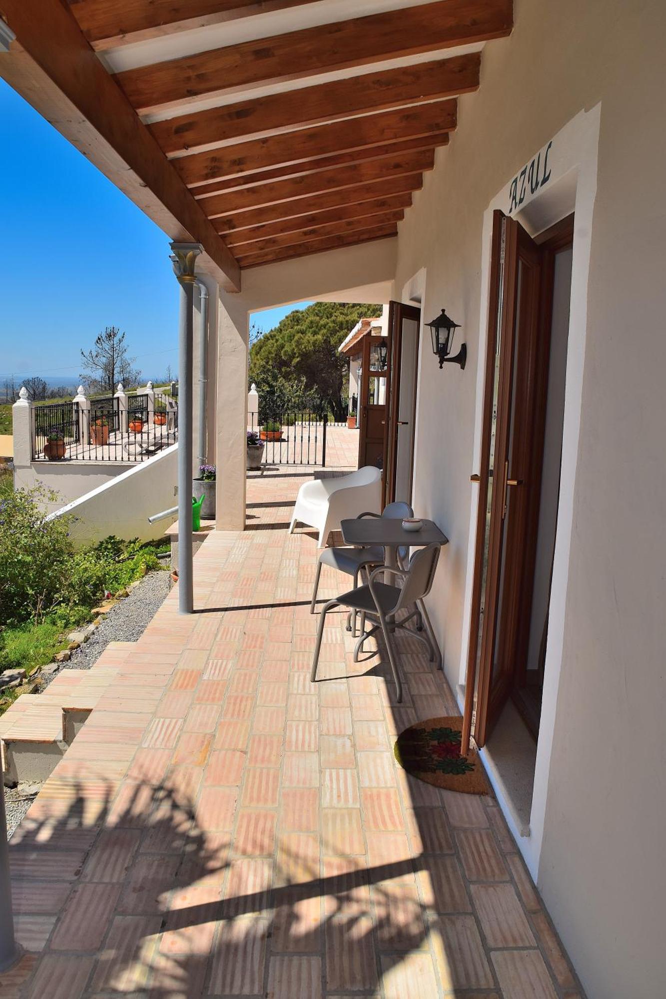 Quinta O Ninho Bed & Breakfast