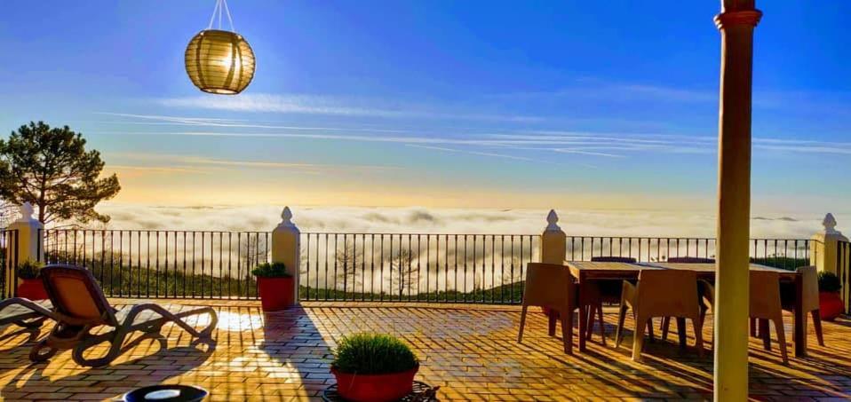 Bed & Breakfast Quinta O Ninho *