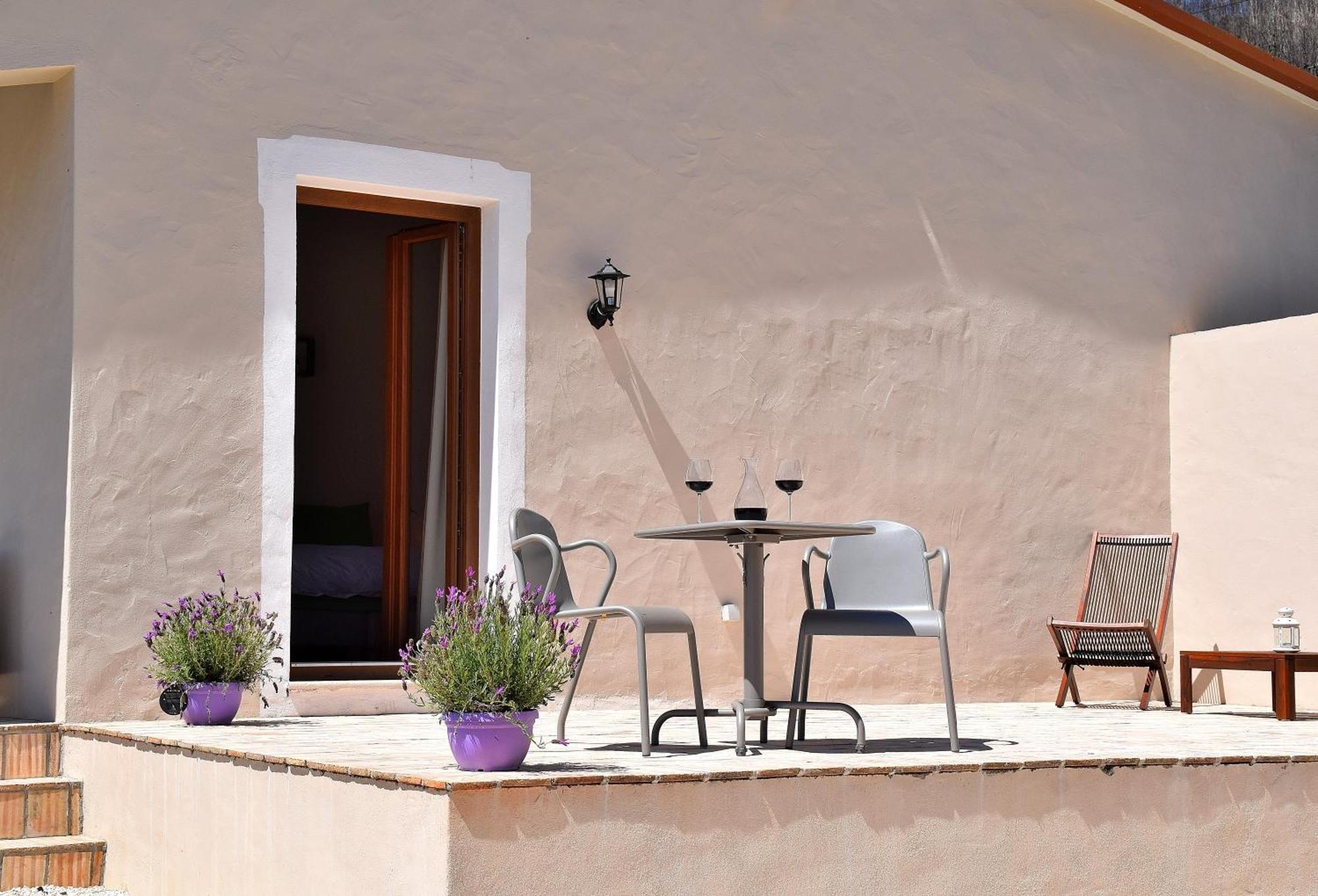 Quinta O Ninho Bed & Breakfast Monchique