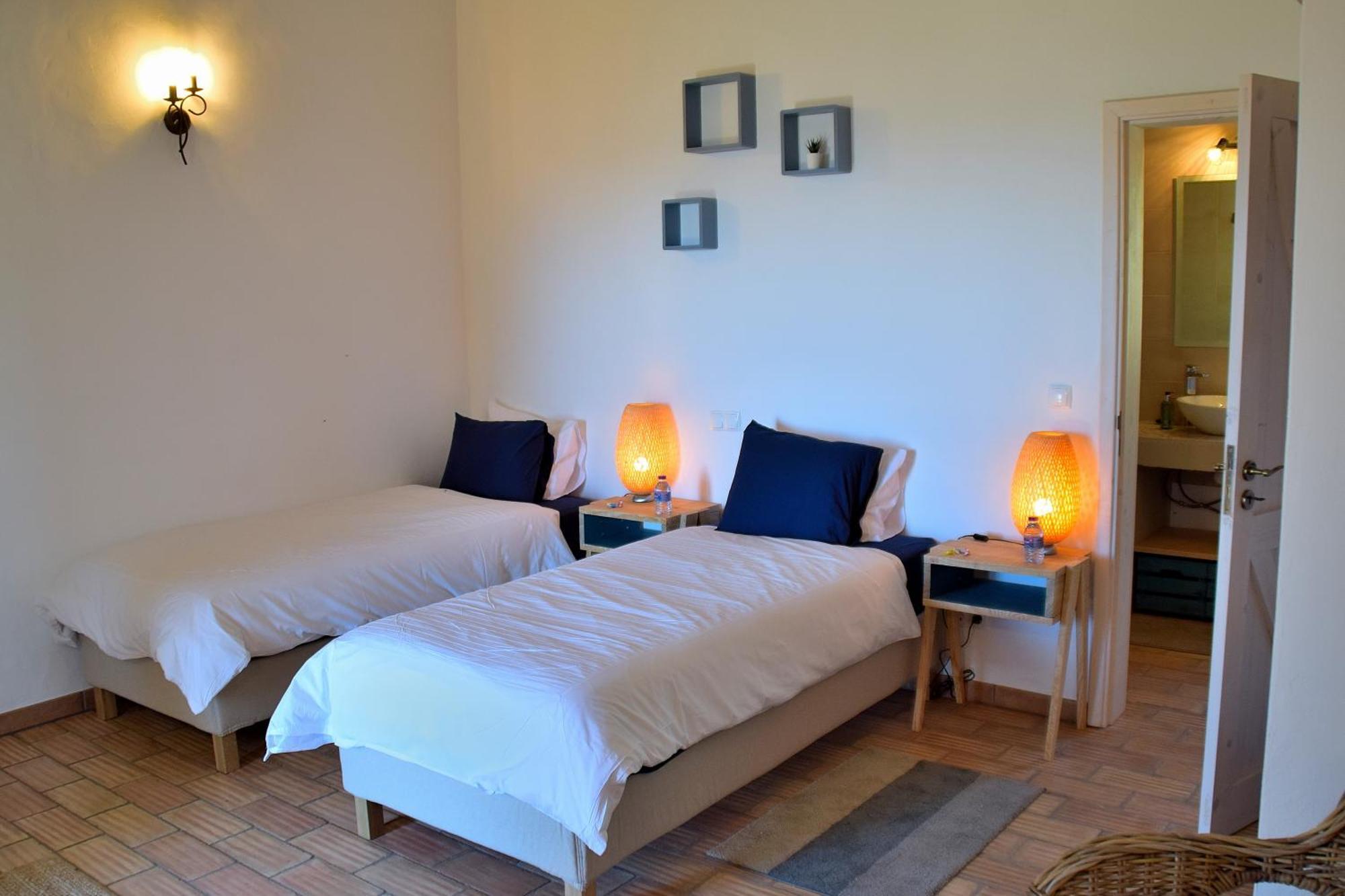 Bed & Breakfast Quinta O Ninho Monchique