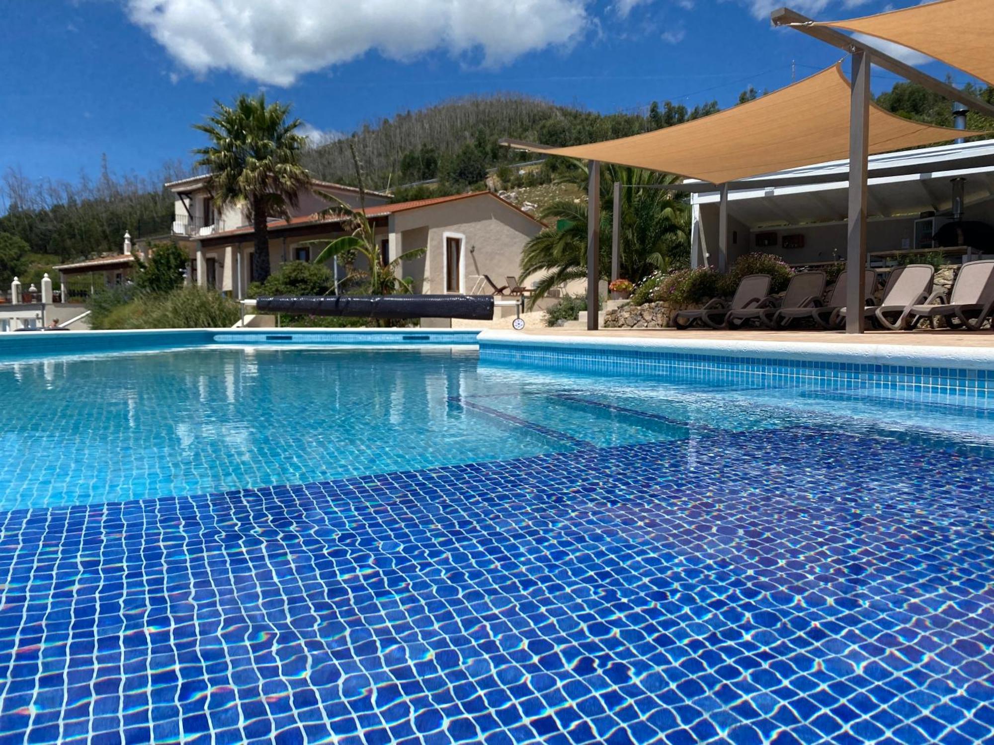 Bed & Breakfast Quinta O Ninho *