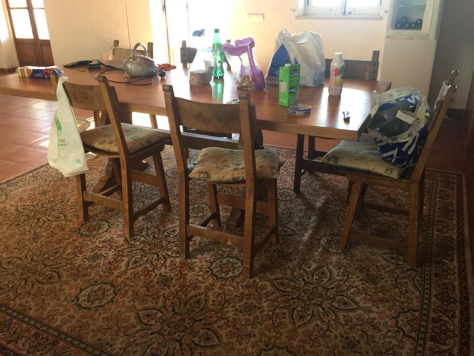 Quinta O Ninho Bed & Breakfast Monchique