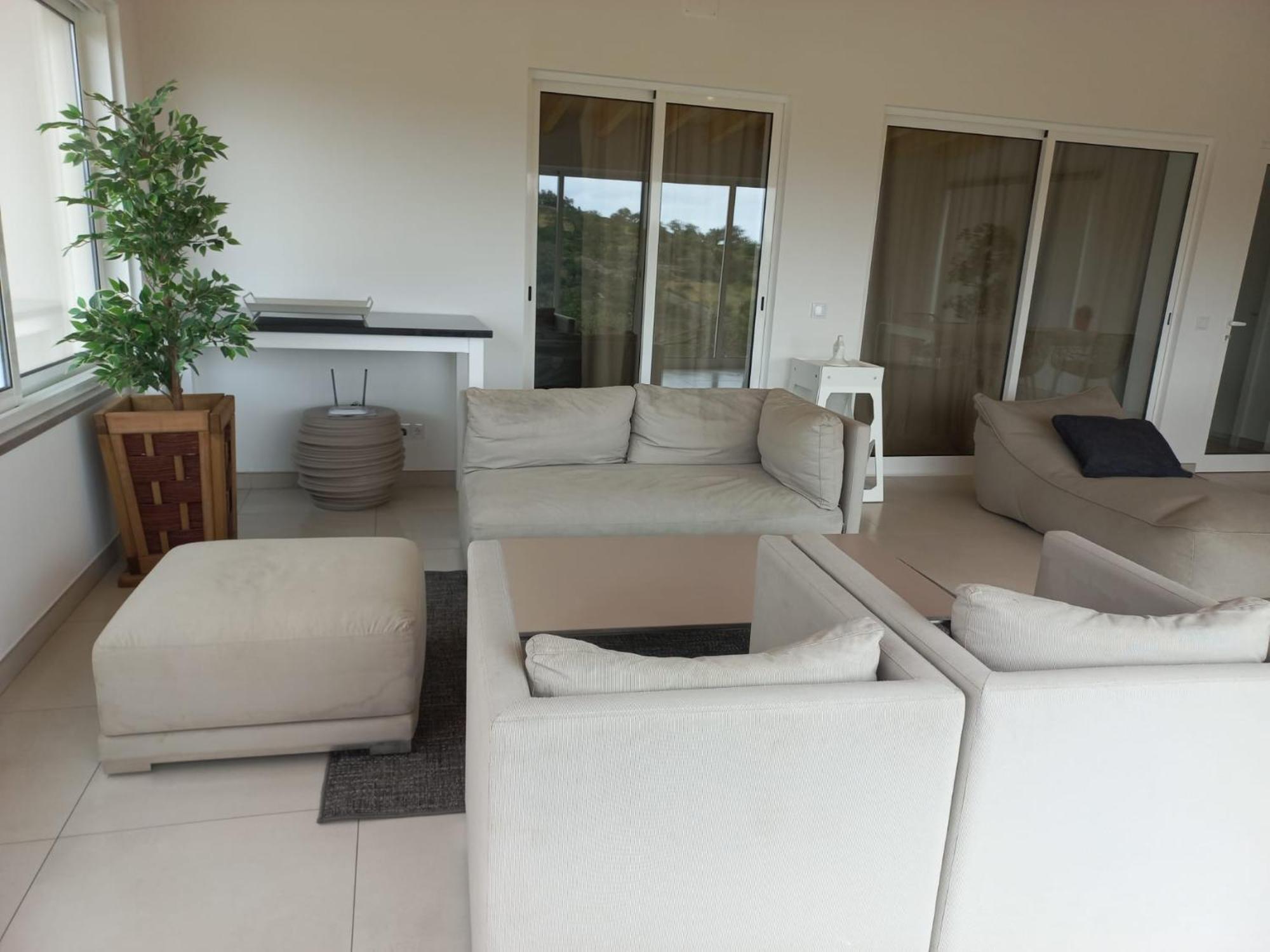 Villa Casa Tin Tin Com Piscina *