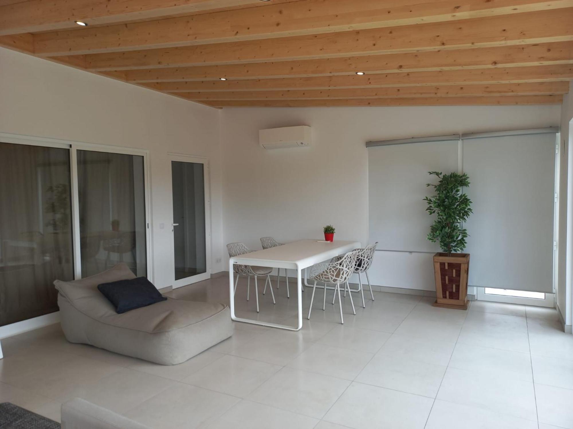 Casa Tin Tin Com Piscina Villa *