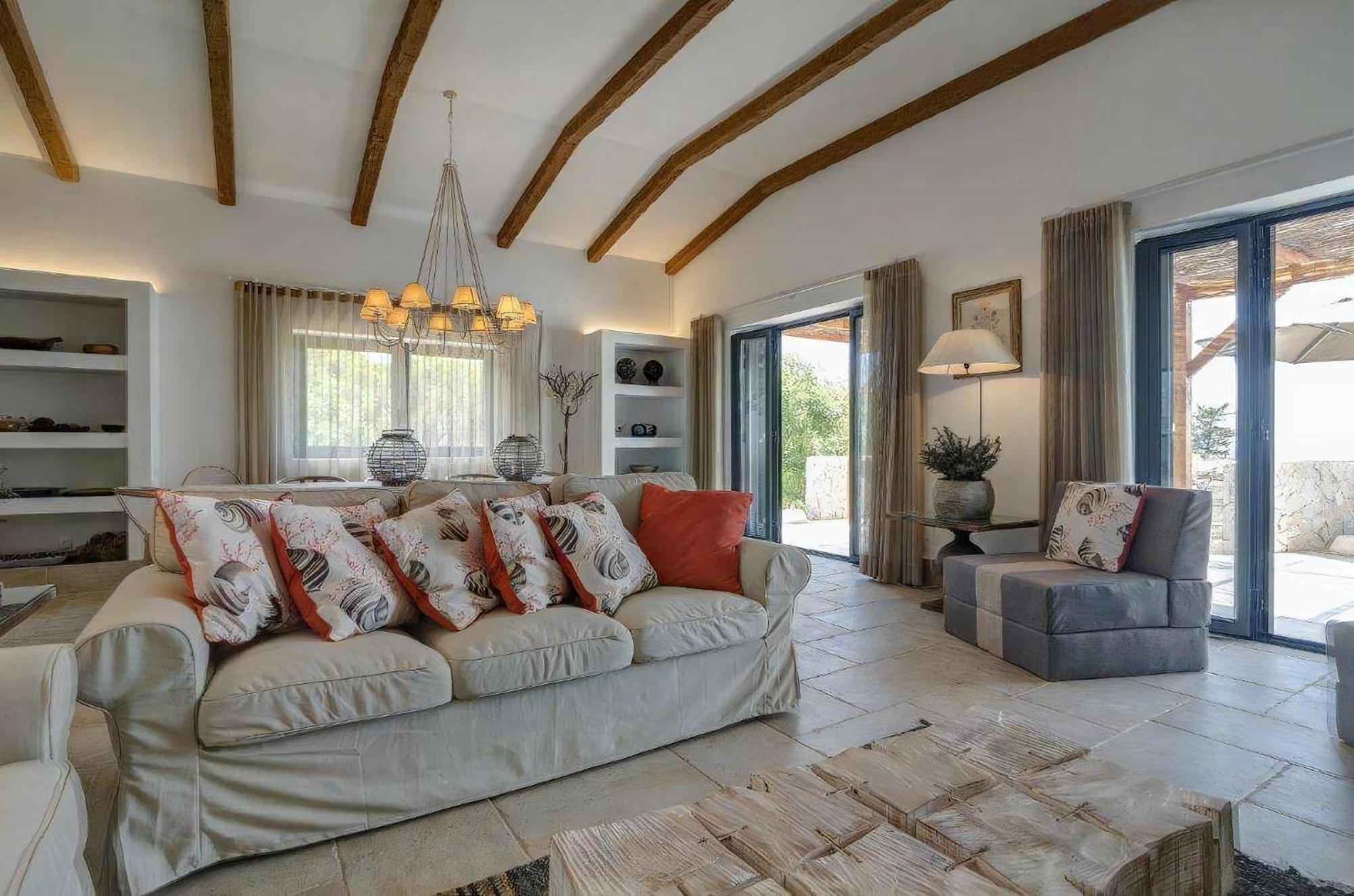 Villa Casa Colmo Ferragudo Portugal