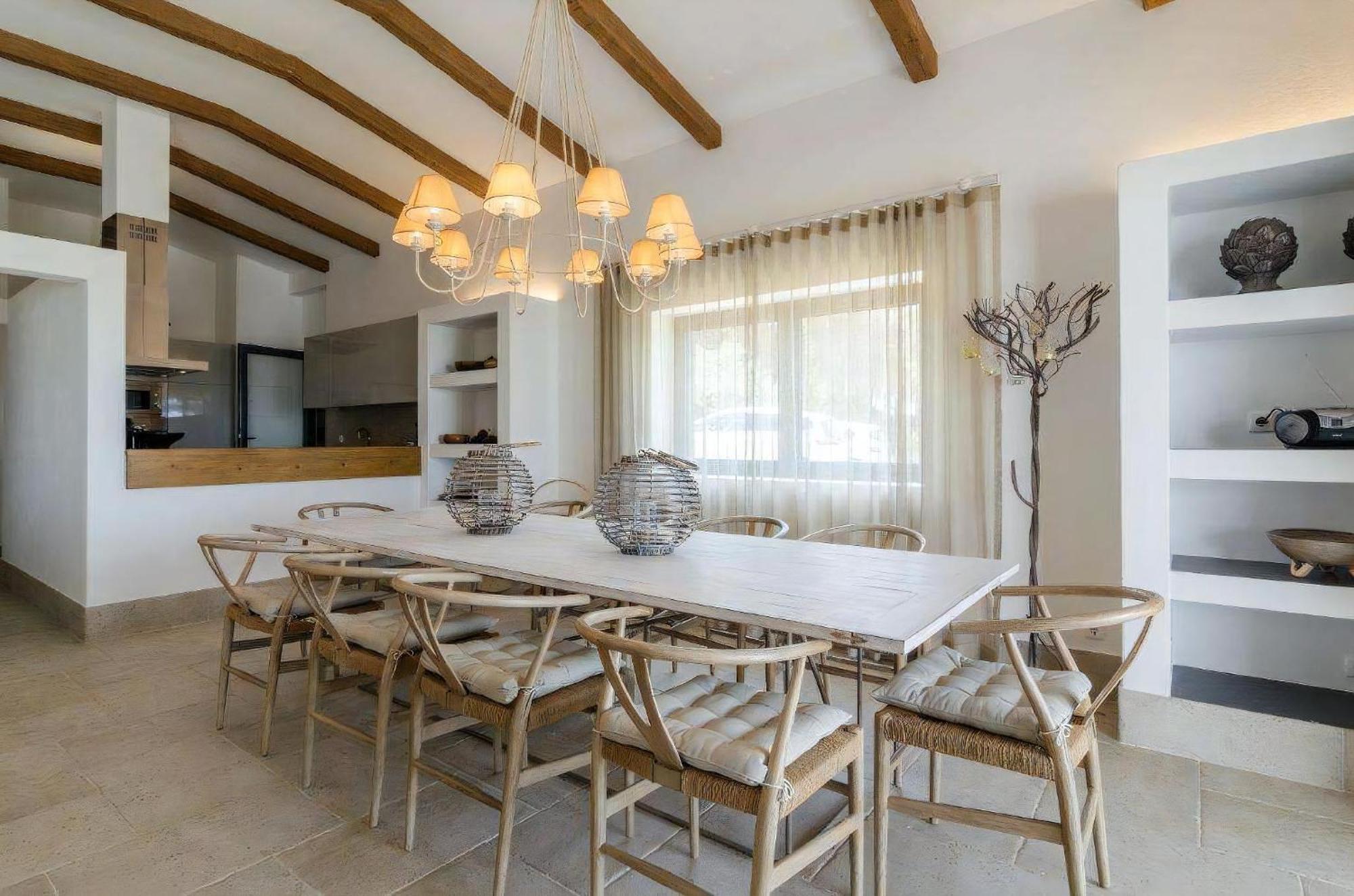 Casa Colmo Ferragudo Portugal Villa