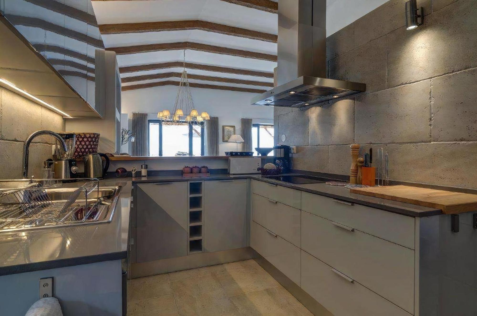 Casa Colmo Ferragudo Portugal Villa *