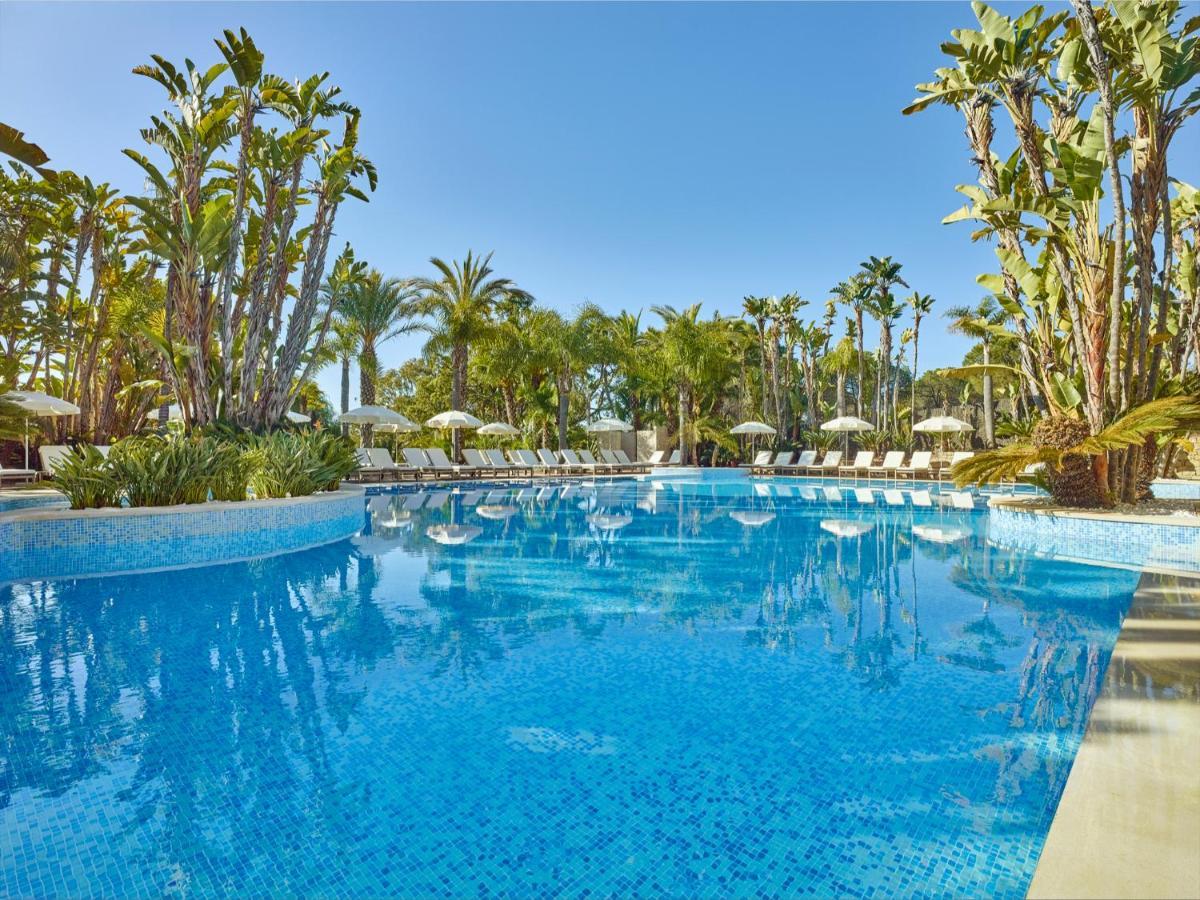 Ria Park & Hotel 5*