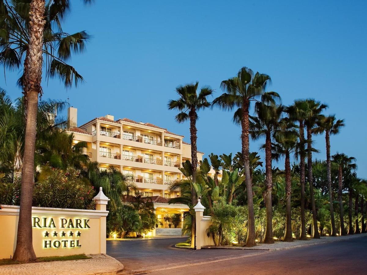 Hotel Ria Park & 5*