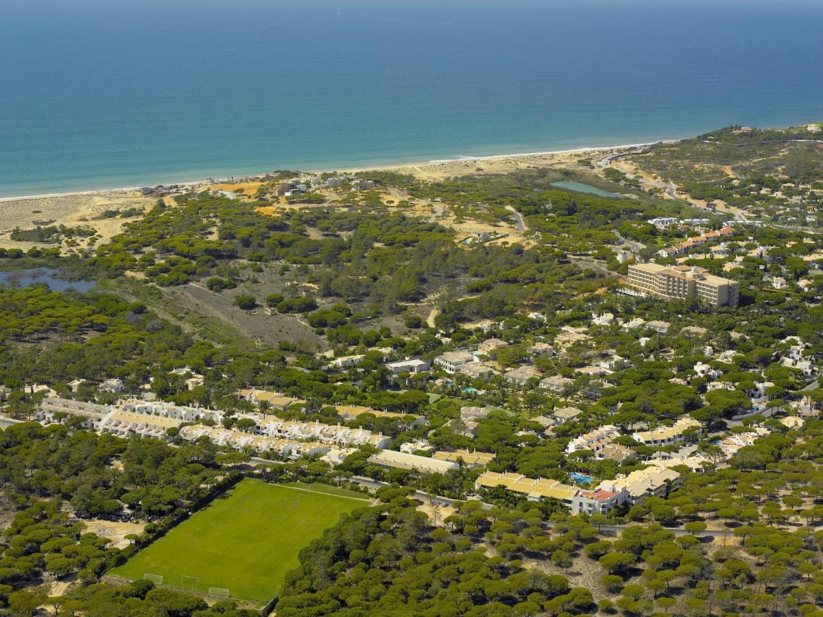 Hotel Ria Park & Almancil