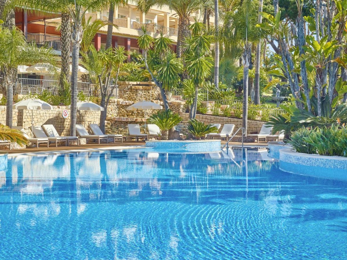 Hotel Ria Park &
