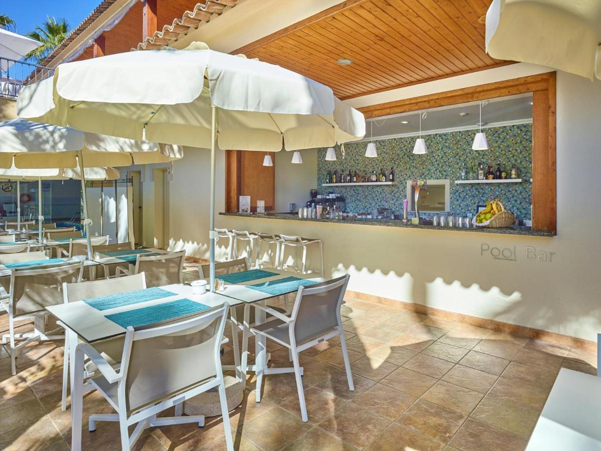 Hotel Ria Park & 5*