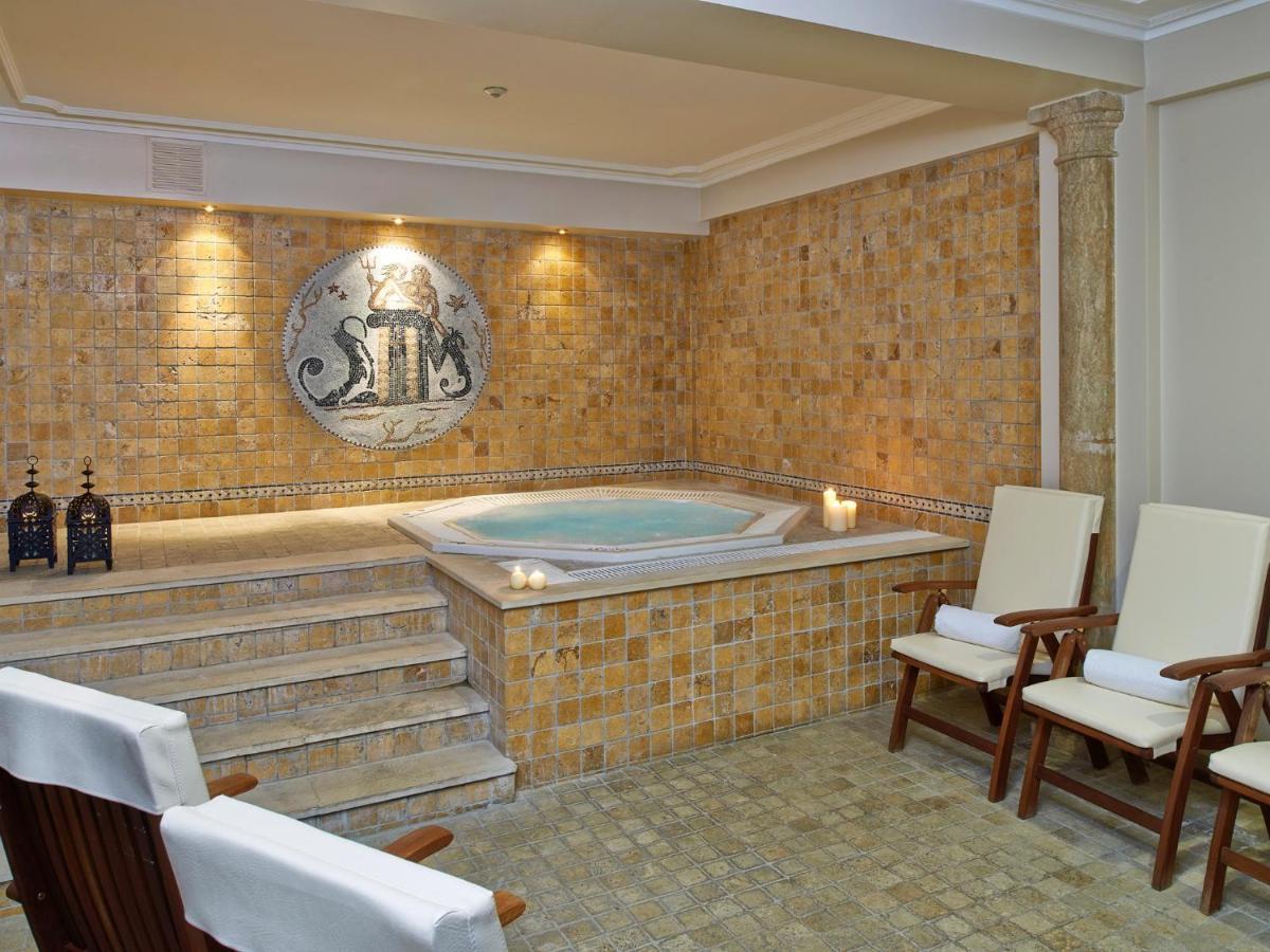 Hotel Ria Park & Almancil