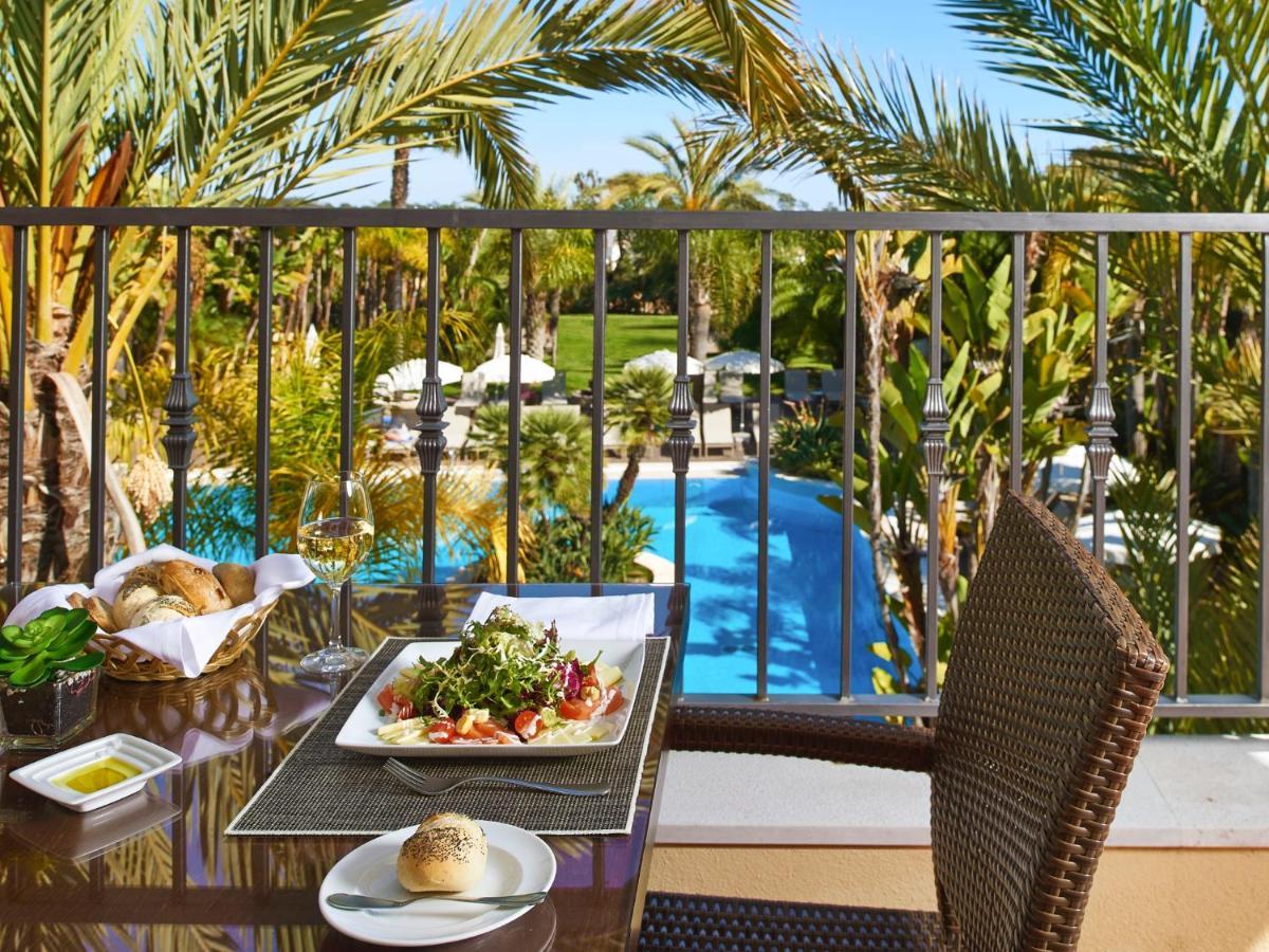 Ria Park & Hotel 5*