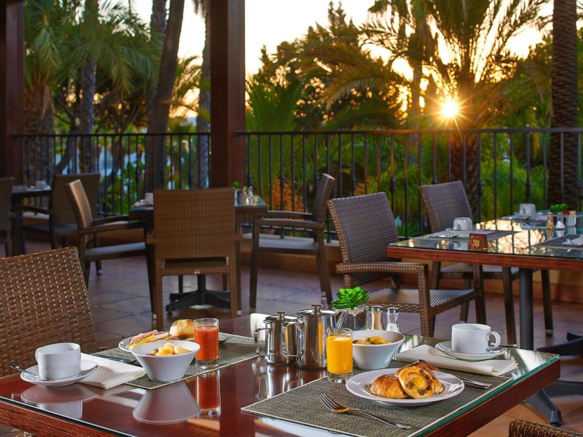 Hotel Ria Park & 5*