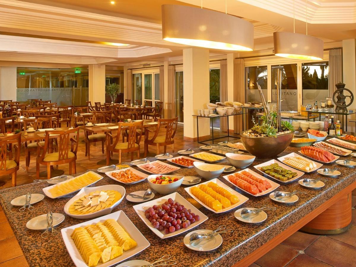 Hotel Ria Park & Almancil